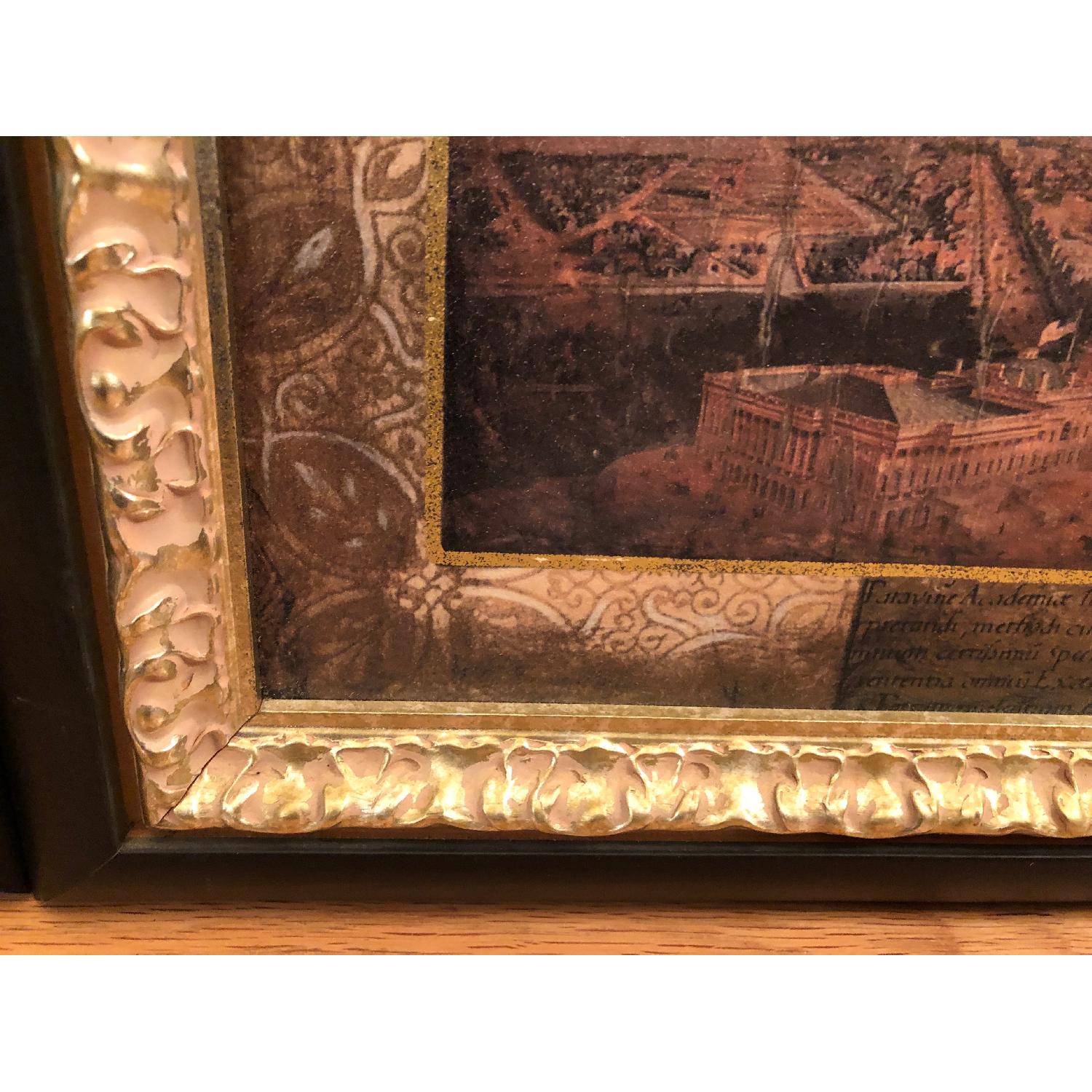 Bombay Company Angel of Harvest Prints - image-7