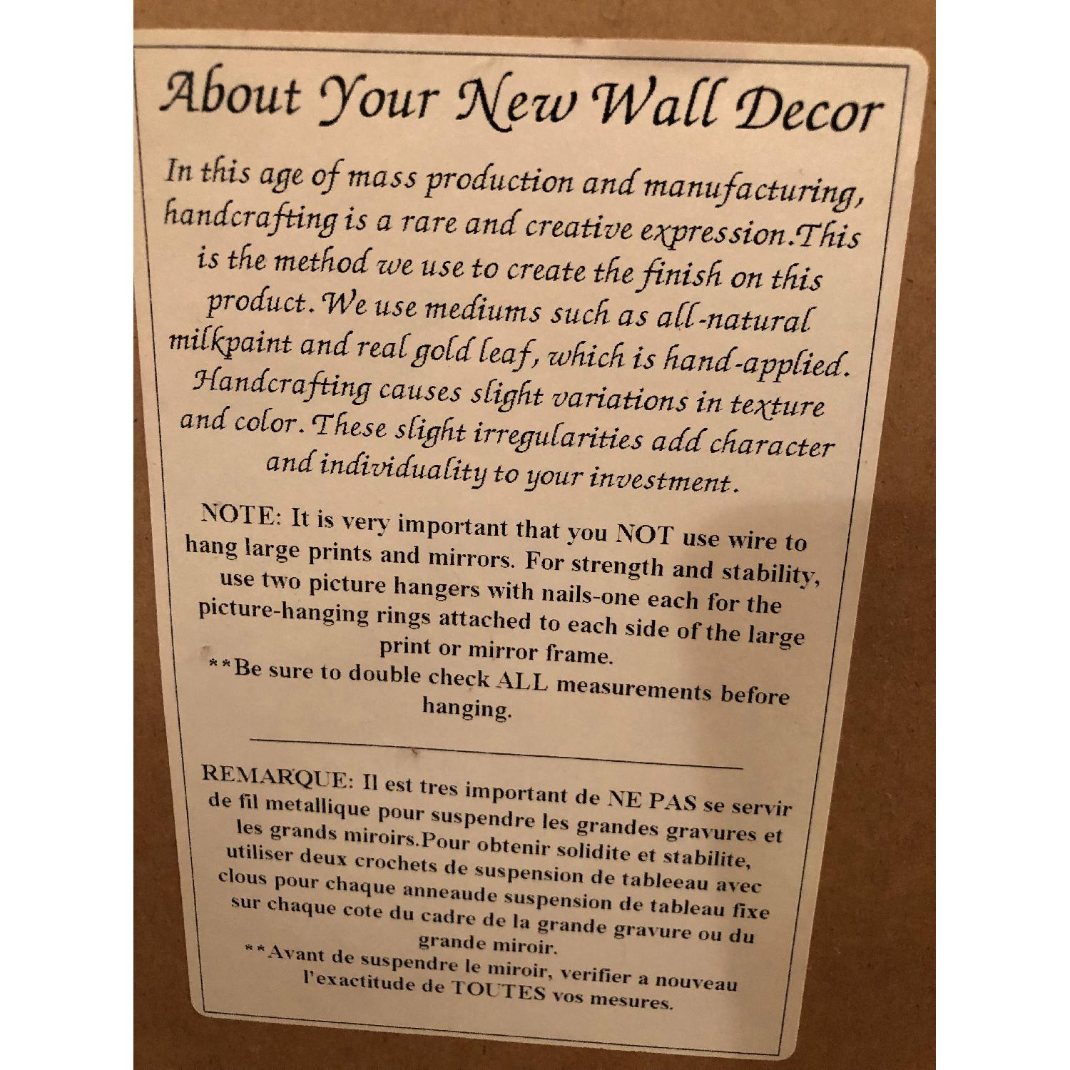 Bombay Company Angel of Harvest Prints - image-13