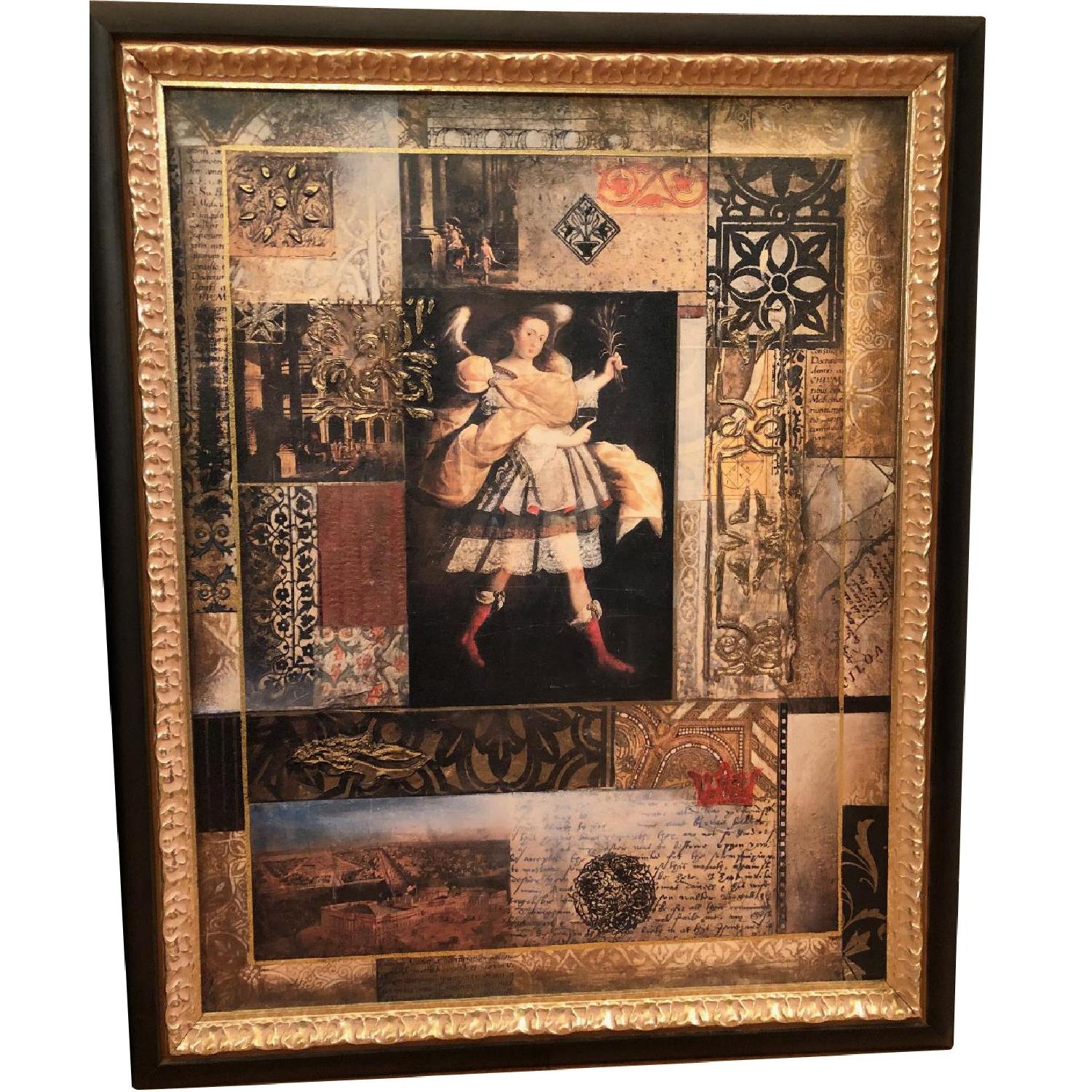 Bombay Company Angel of Harvest Prints - image-15