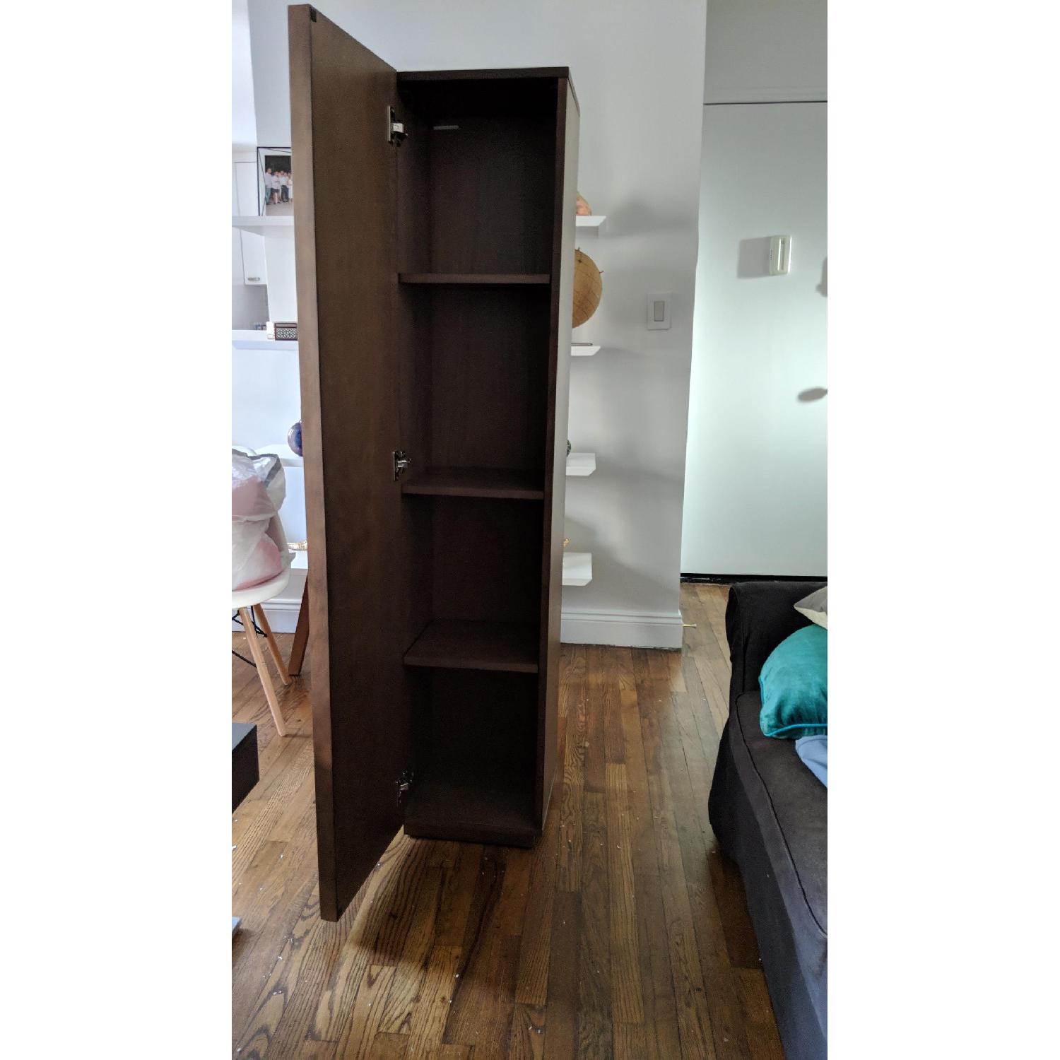 CB2 Reflection Bath Cabinet - image-2