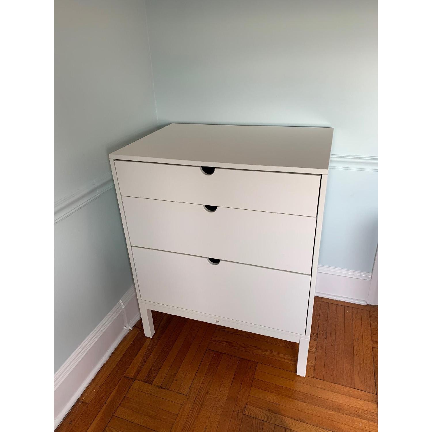 stokke chest of drawers