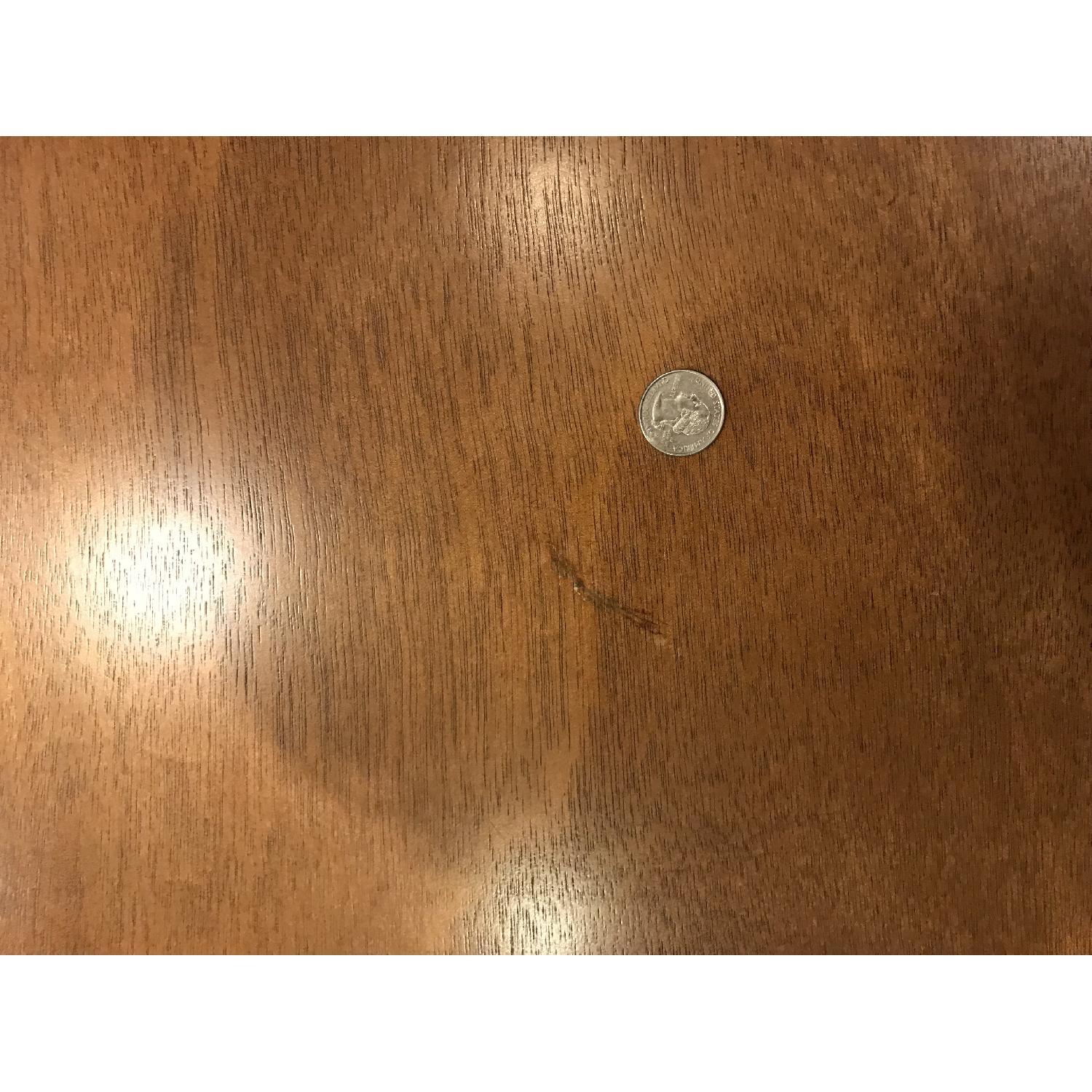 Amherst Mid-Century Modern Coffee Table - image-4