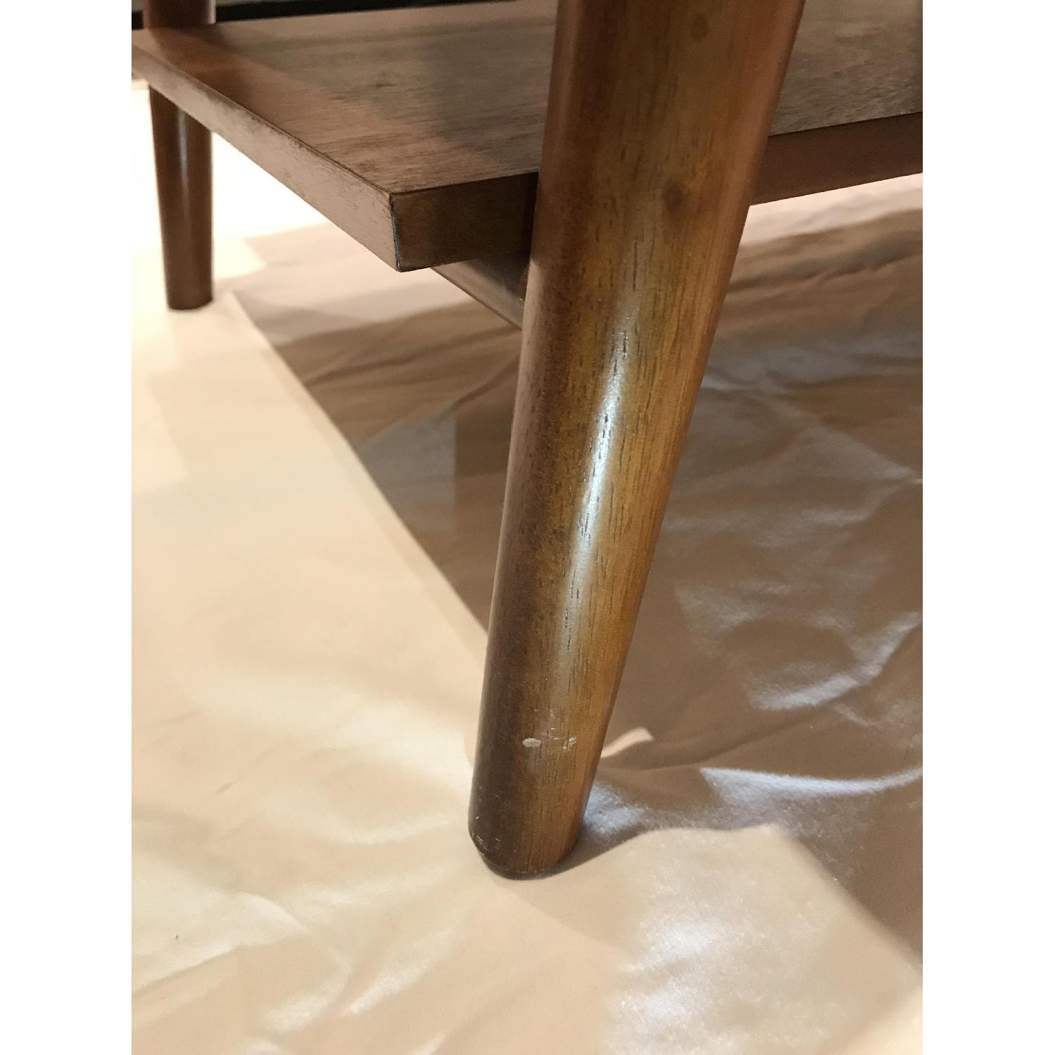 Amherst Mid-Century Modern Coffee Table - image-5