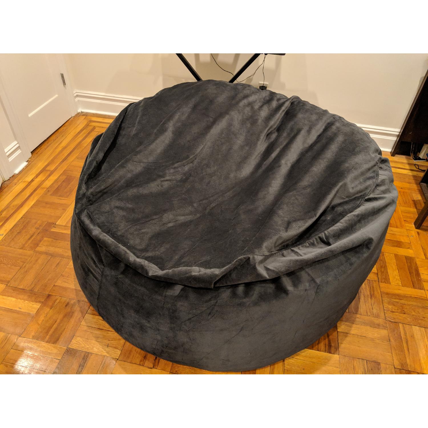 Chill Sack Bean Bag Chair - image-2
