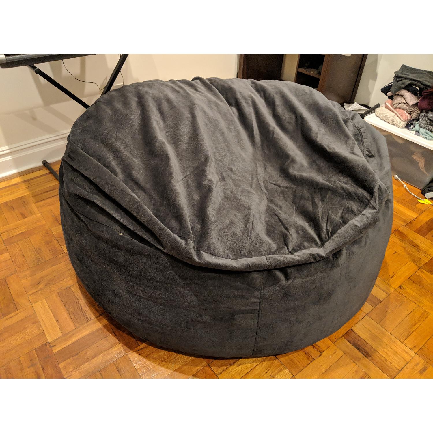 Chill Sack Bean Bag Chair - image-3