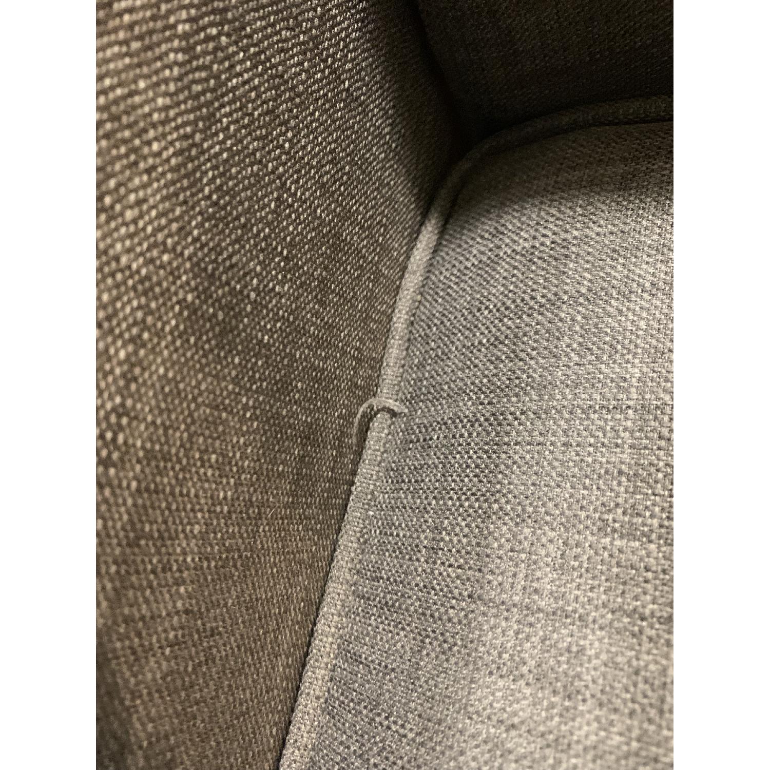 Better Homes and Gardens Grayson Wingback Pushback Recliner - image-6