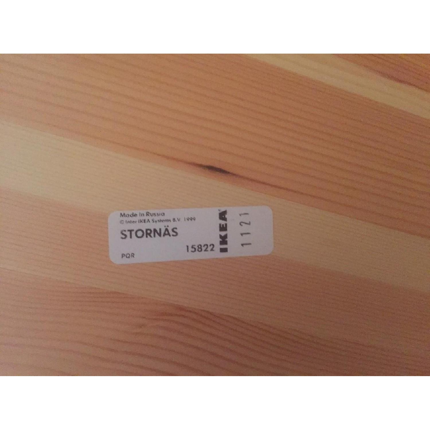 Ikea Stornas Square Dining Table - image-3