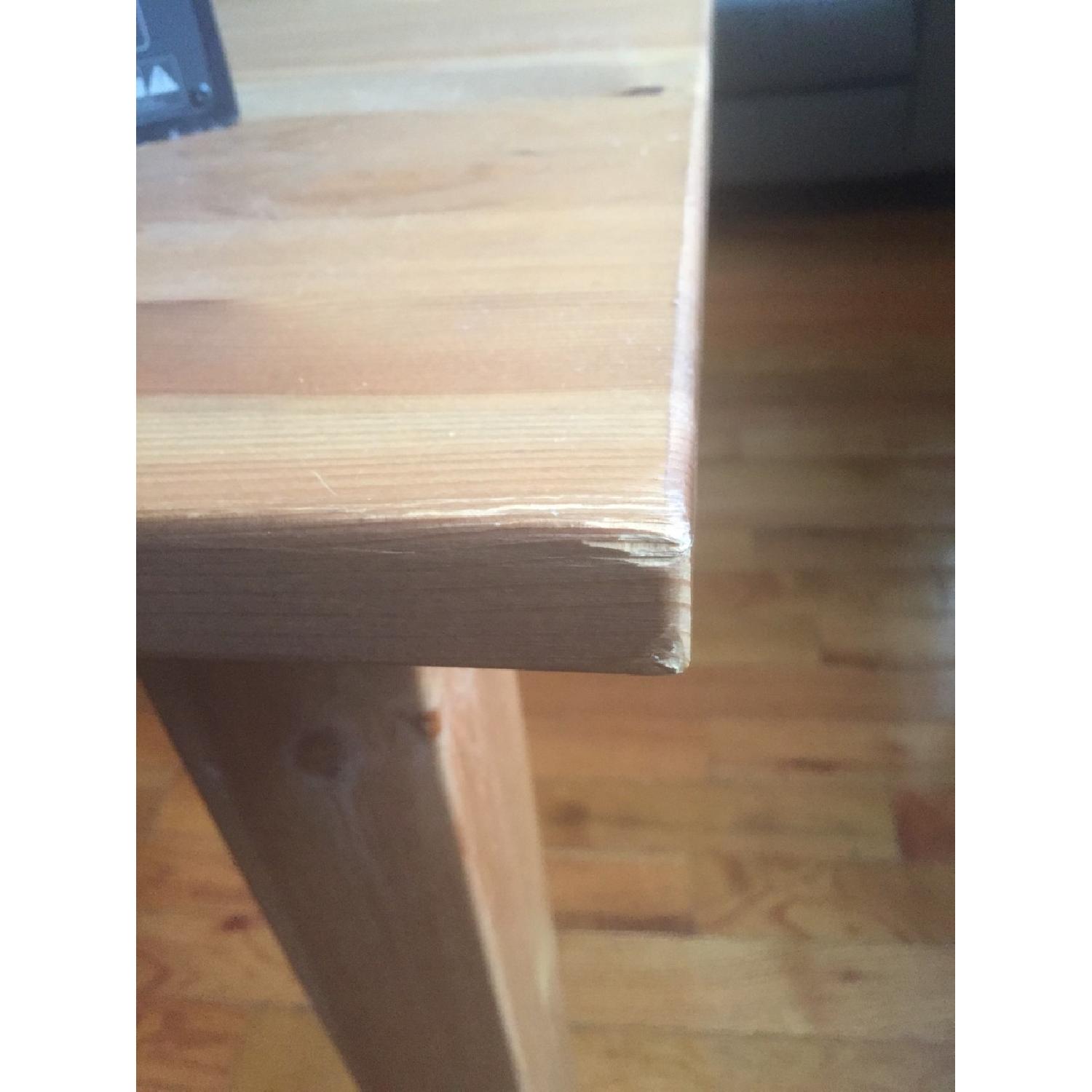 Ikea Stornas Square Dining Table - image-6