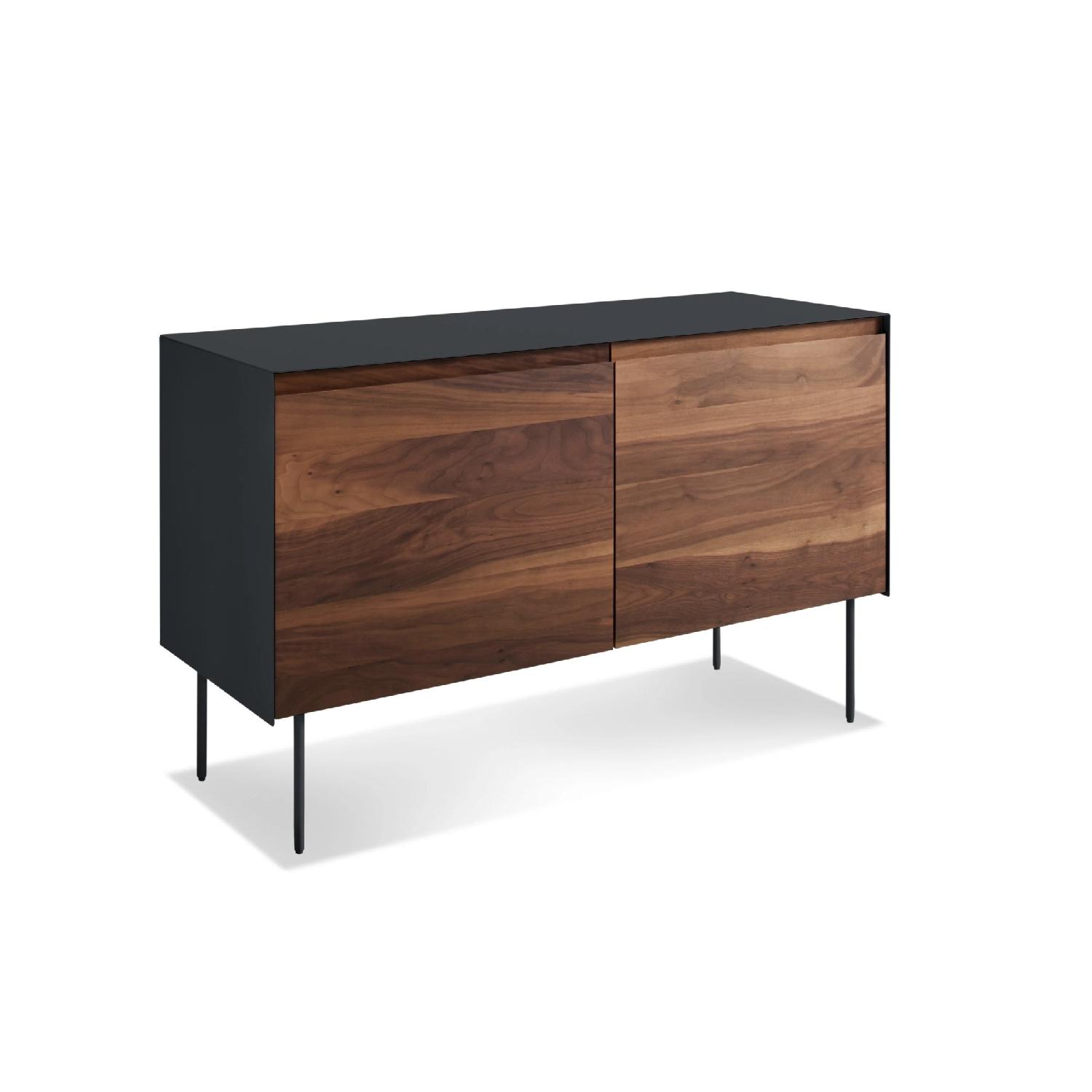 Blu Dot Clad 2 Door Credenza - image-0