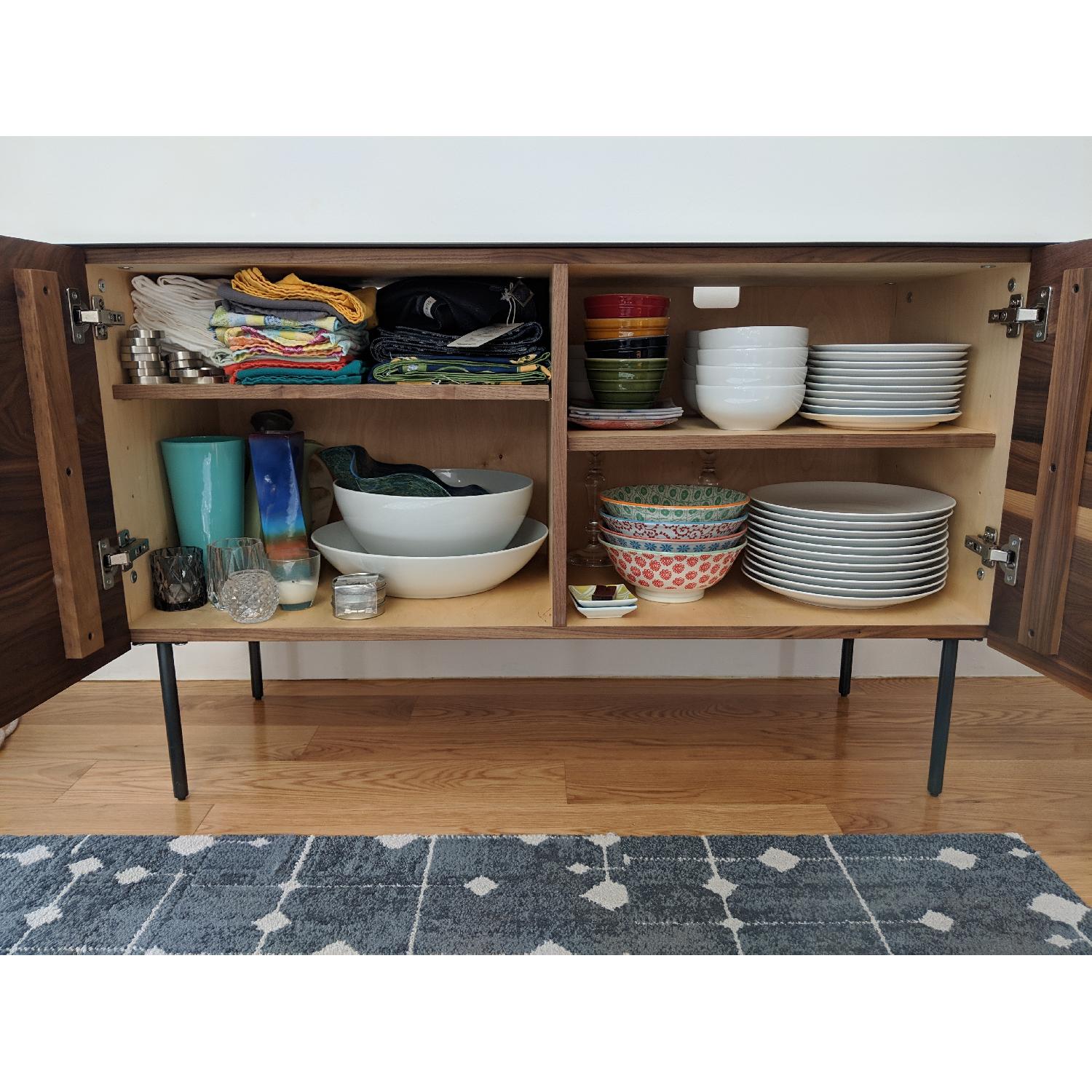 Blu Dot Clad 2 Door Credenza - image-4
