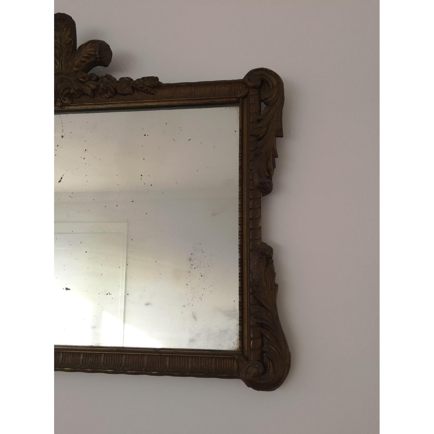 Vintage Nurre Mirror - image-3