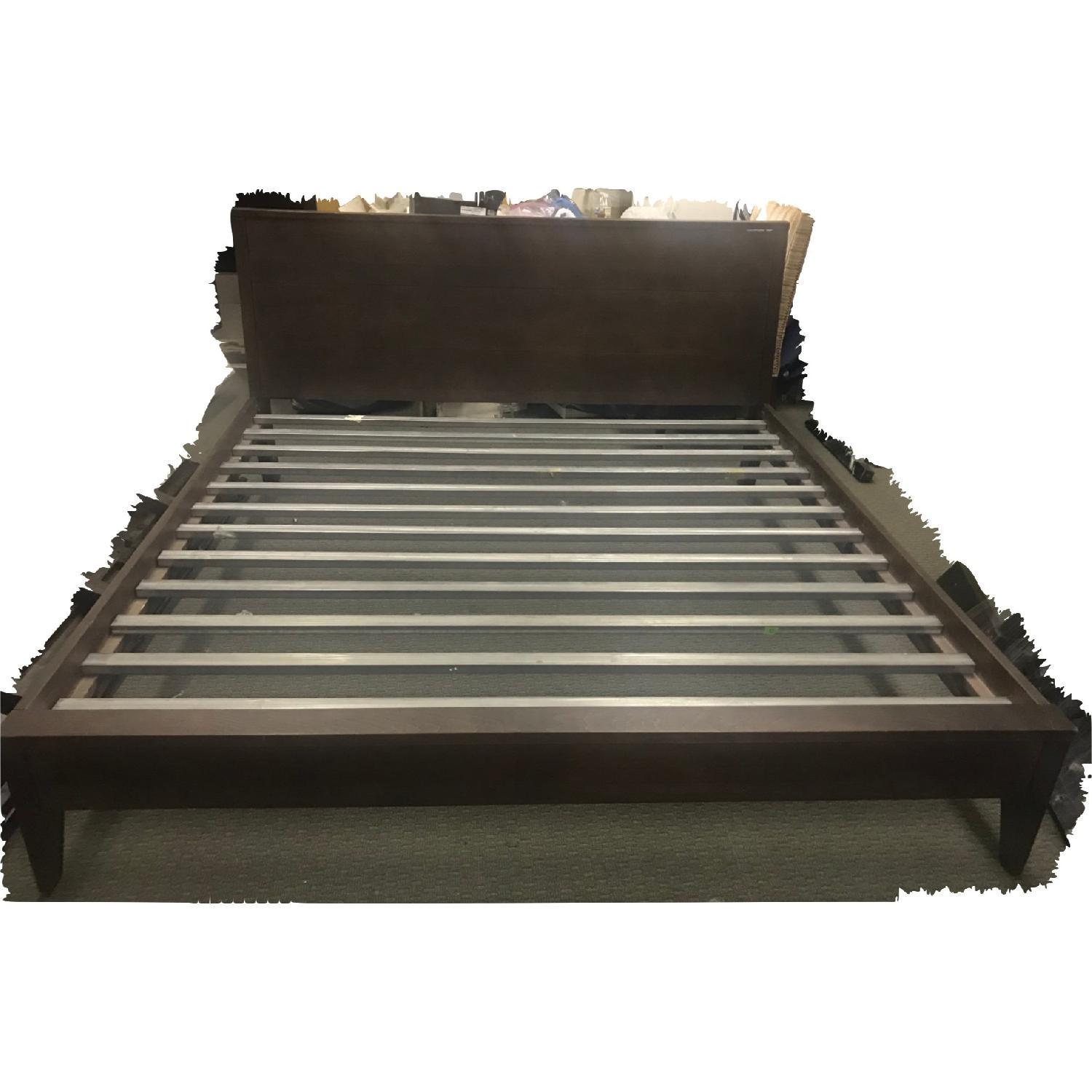 Room & Board Calvin King Bed - image-2