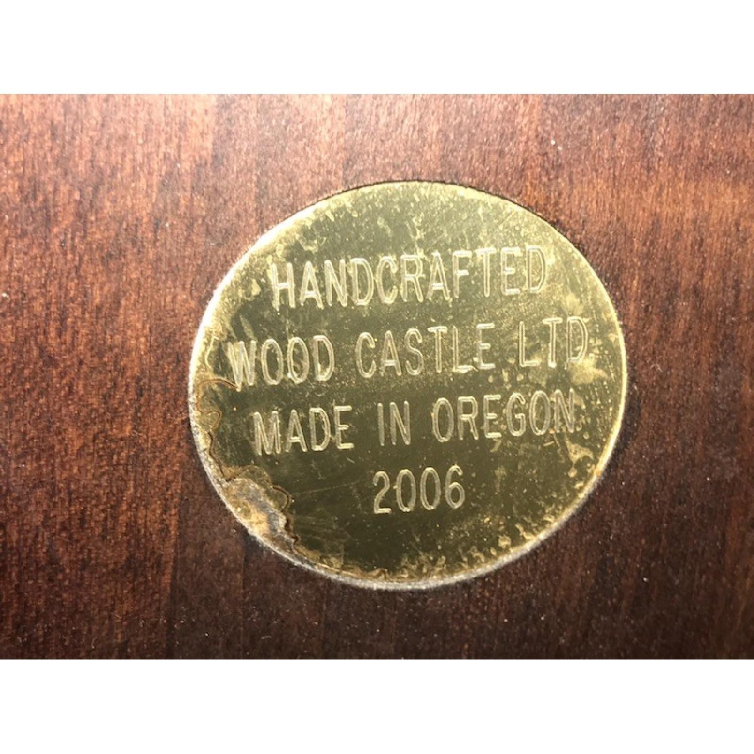 Room & Board Calvin King Bed - image-3