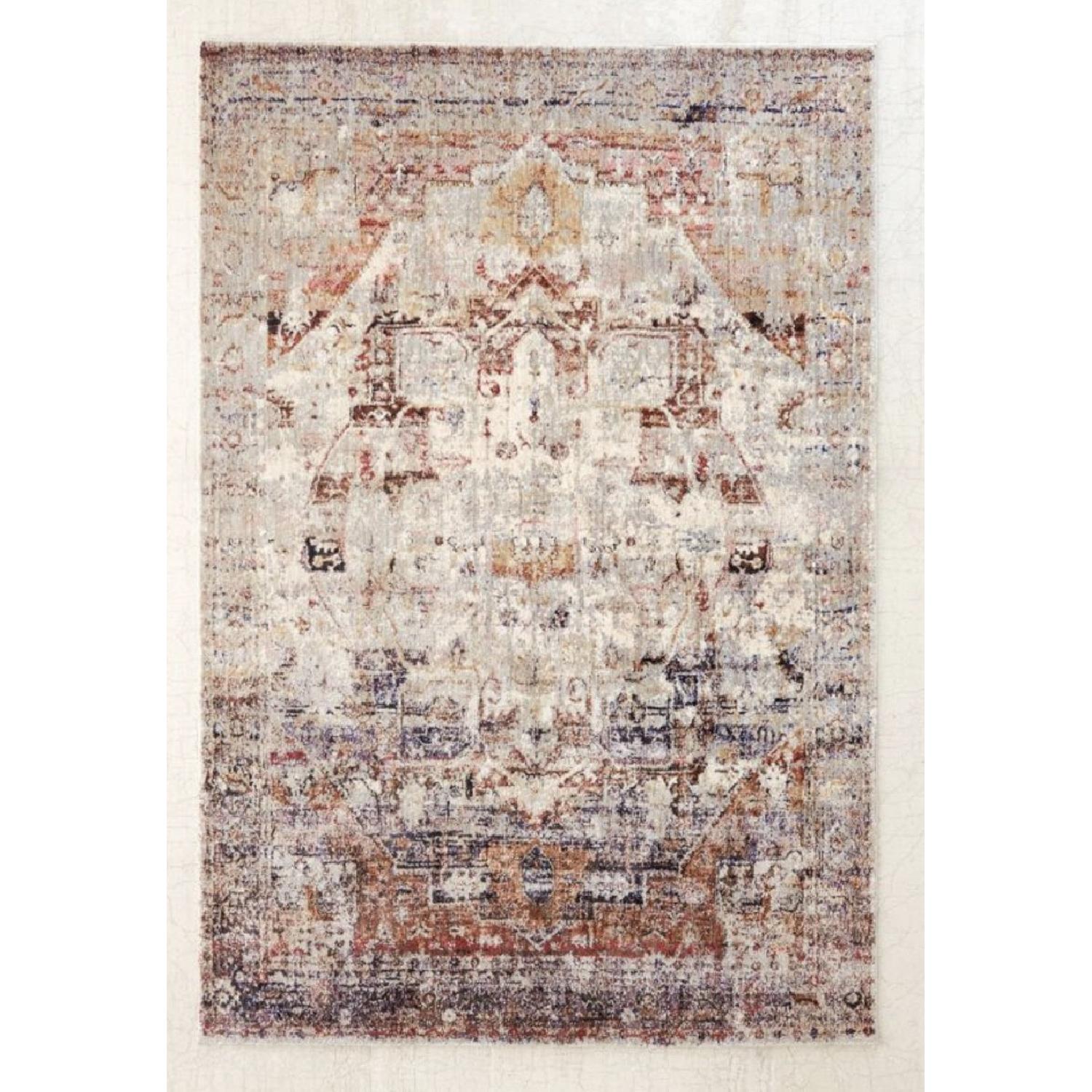 Urban Outfitters Tufted Arabella Area Rug - image-1
