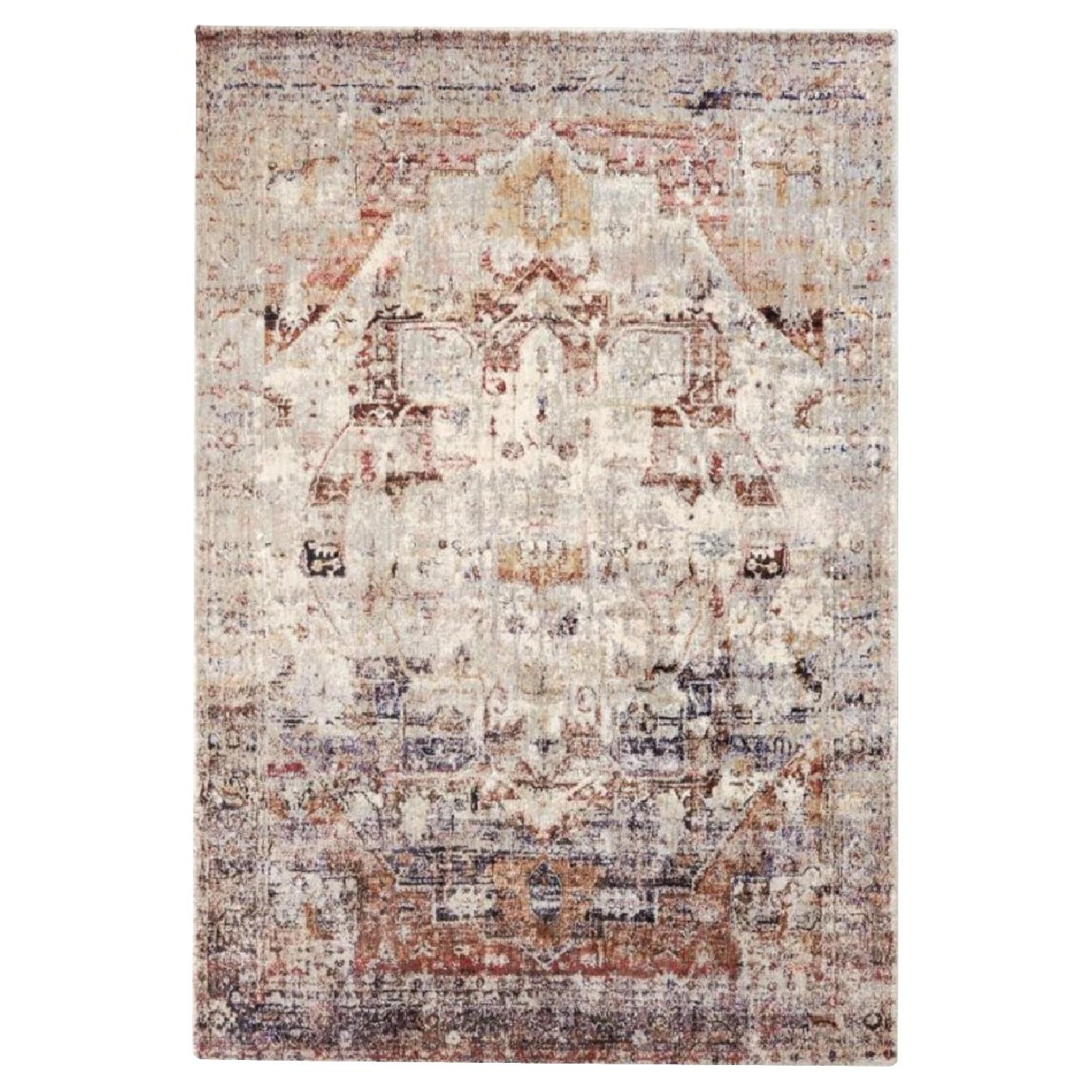 Urban Outfitters Tufted Arabella Area Rug - image-0