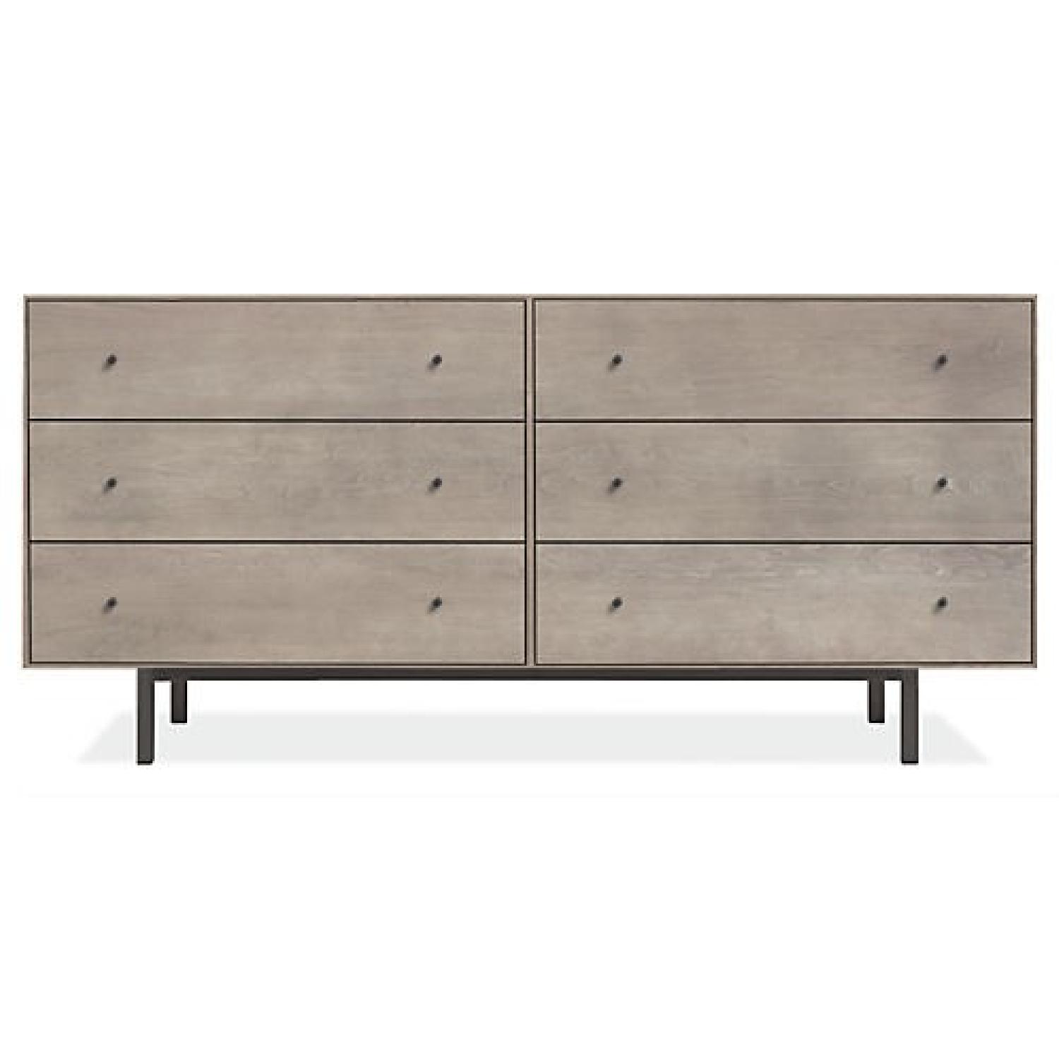 Room & Board Hudson Dresser - image-0