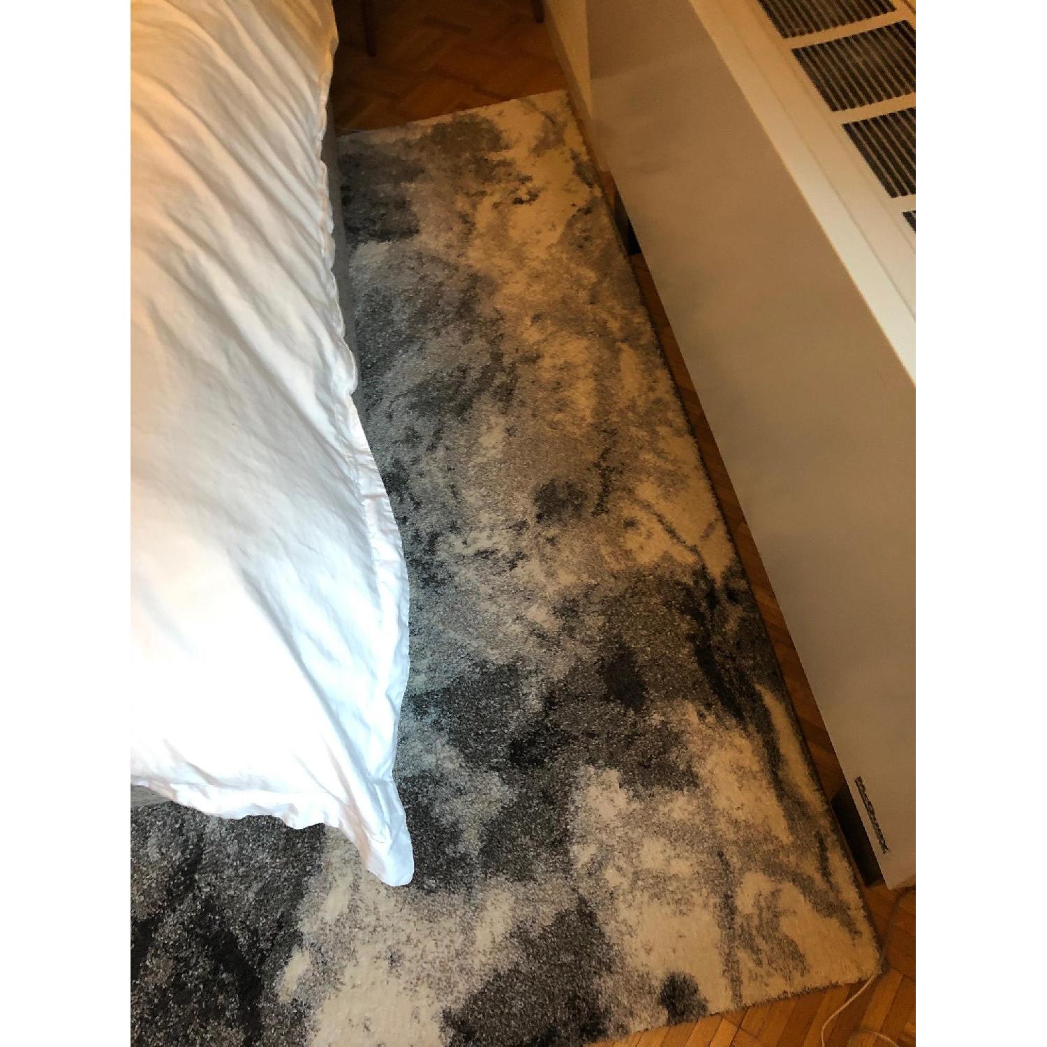 Safavieh Retro Collection Modern Abstract Cream Rug - image-4