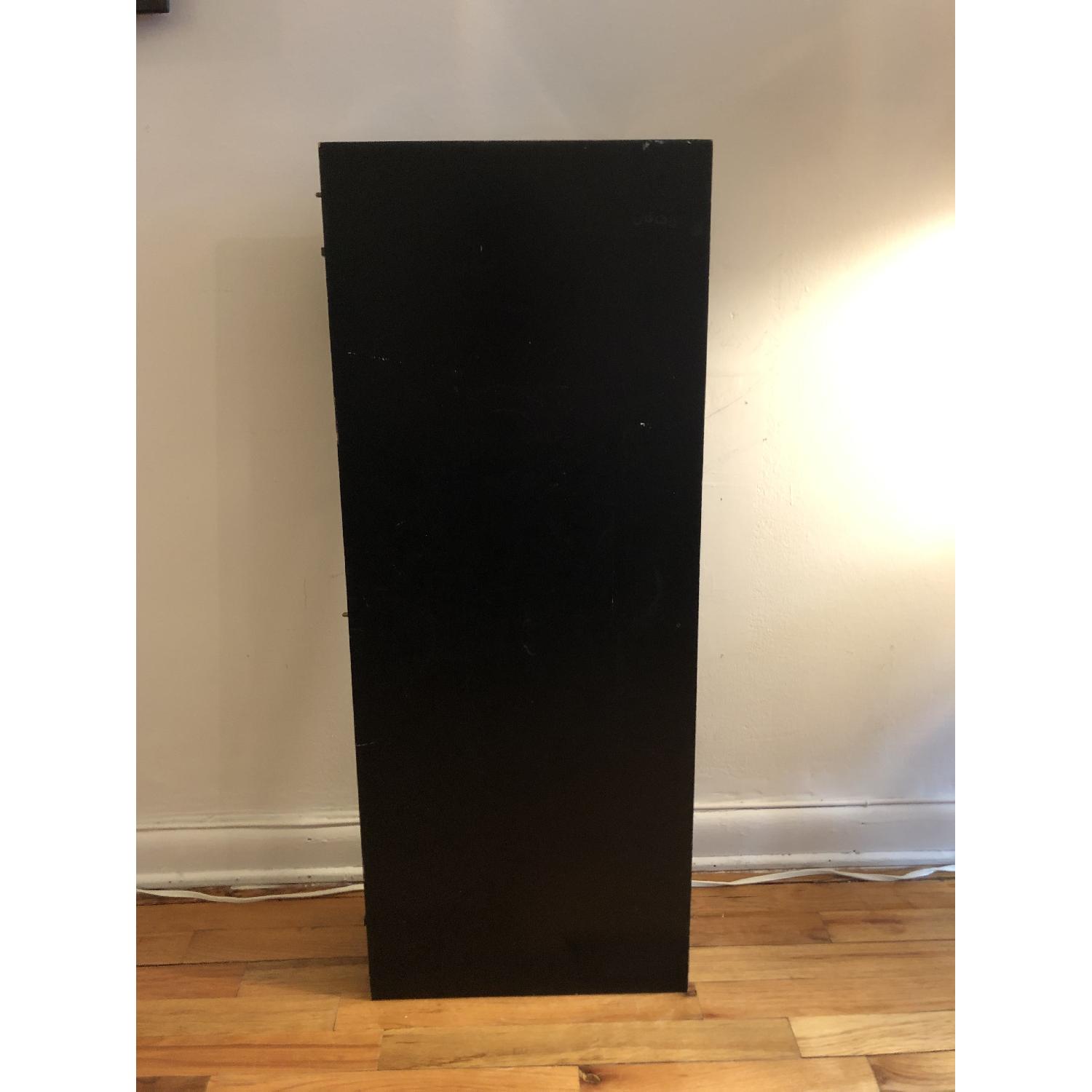 Pottery Barn Sumner Dining Table w/ 2 Extension Leaves - image-5