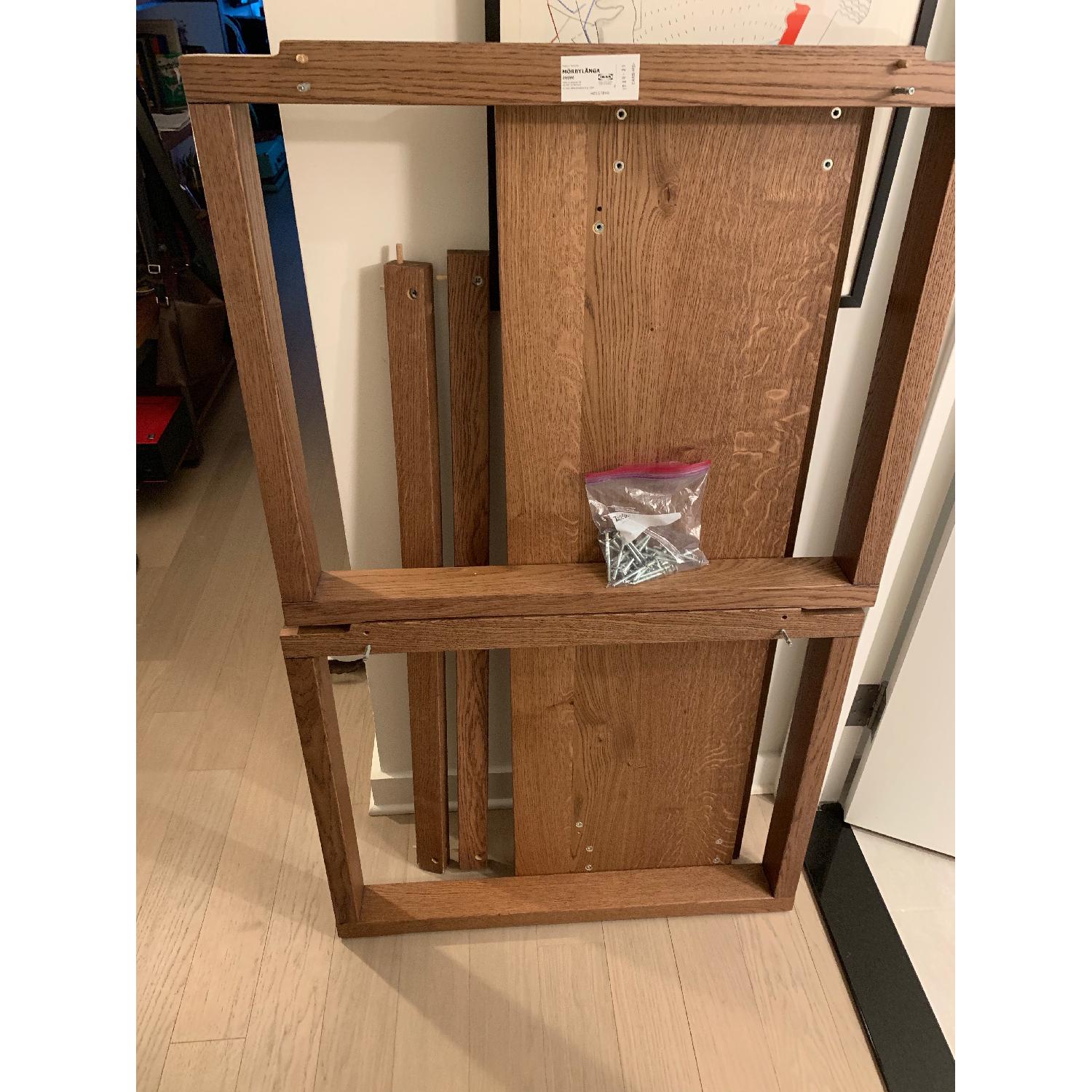 Ikea MorbyLanga Work/Dining Table AptDeco