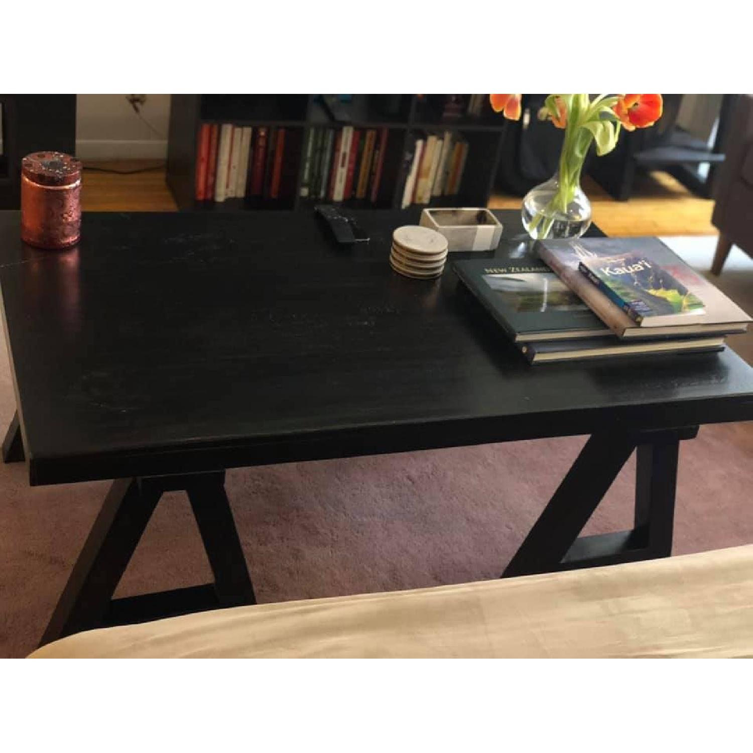 Nadeau Coffee Table - image-1