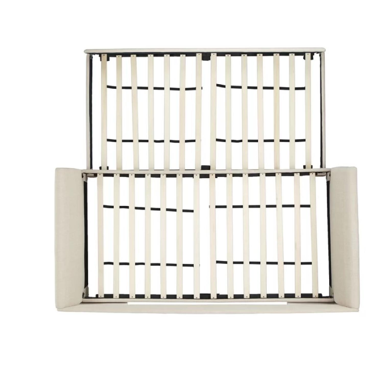 Three Posts Burlington Daybed w/ Trundle - image-2