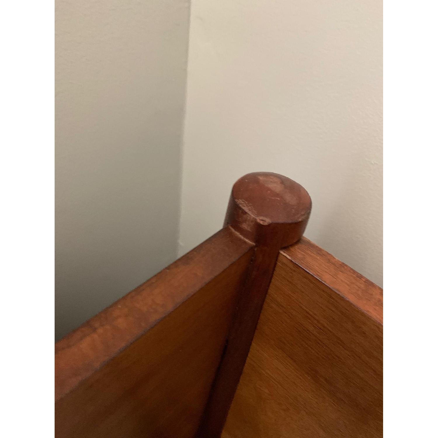 West Elm Mid Century Modern Wood Daybed - image-4