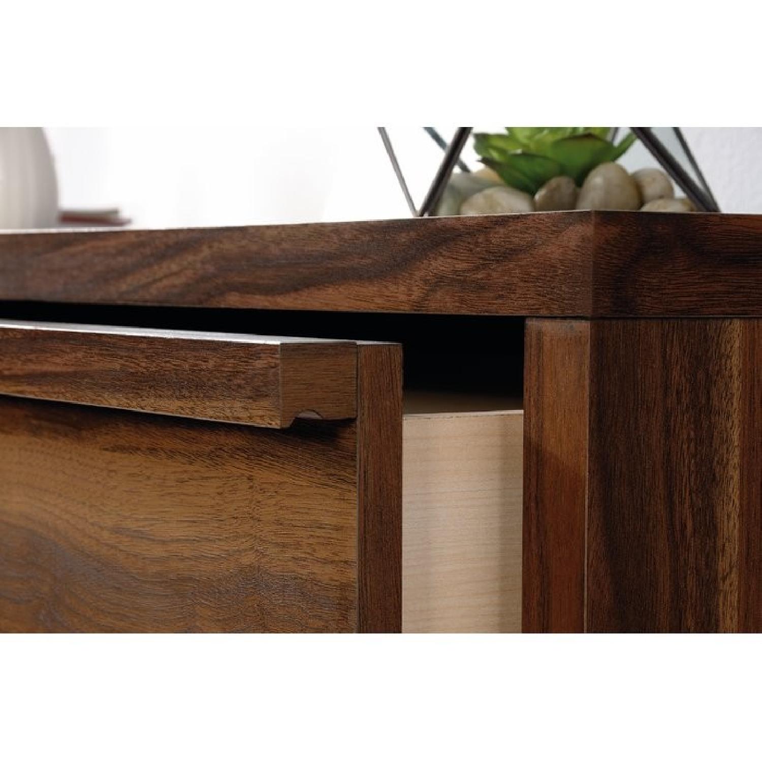 Mercury Row Posner 6 Drawer Double Dresser - image-1