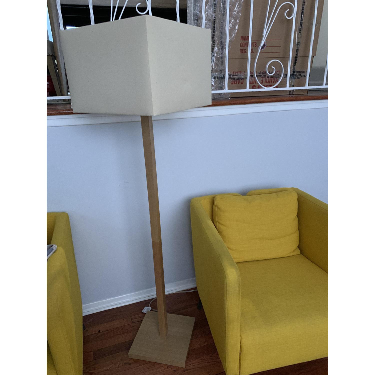 CB2 Standing Lamp - image-2