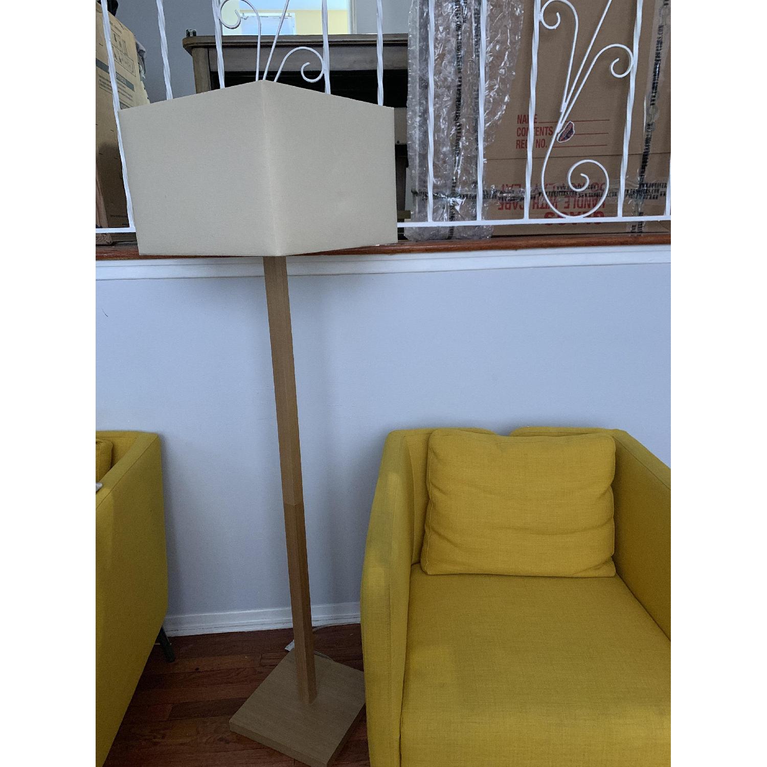 CB2 Standing Lamp - image-3