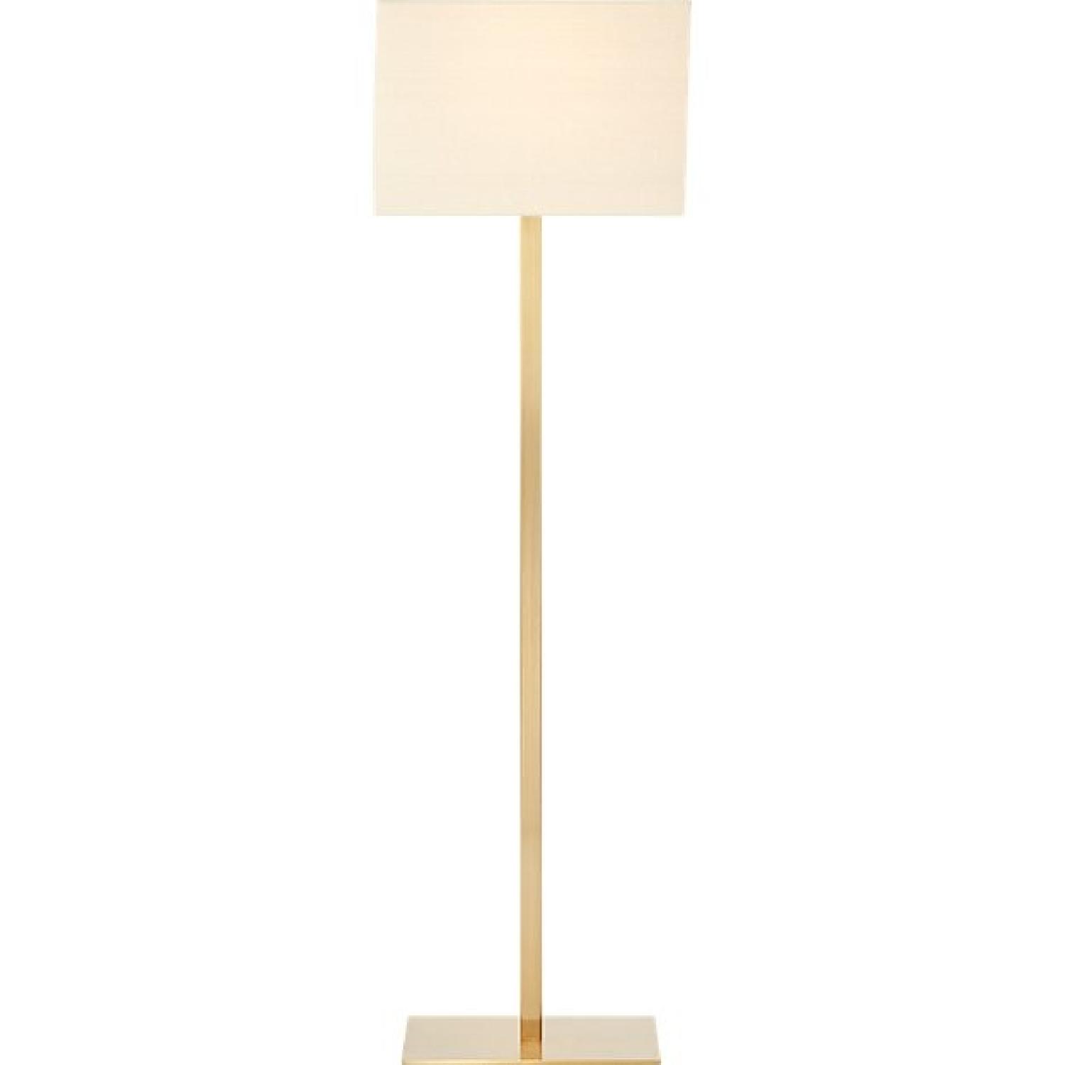 CB2 Standing Lamp - image-4
