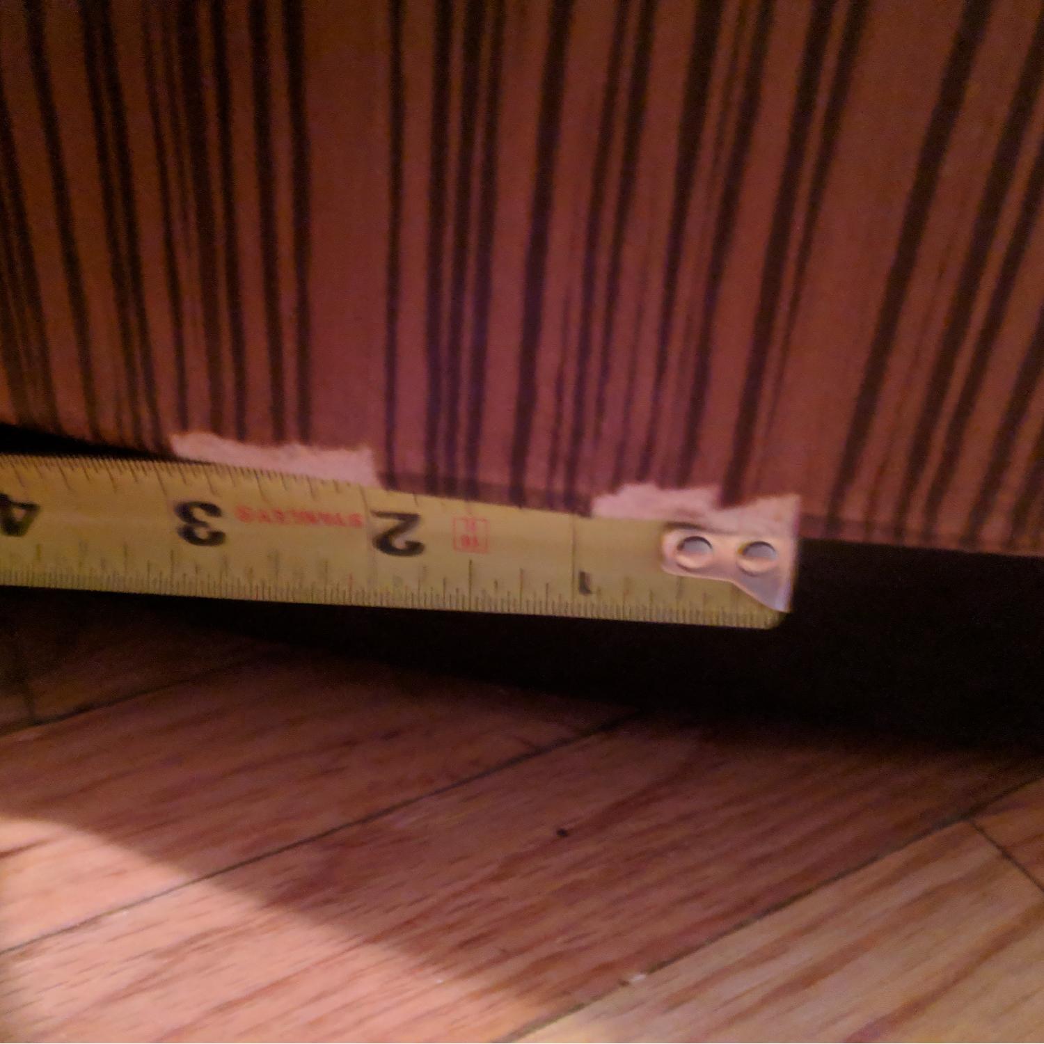 Steve Silver Co. Round Cocktail Table w/ Storage - image-4