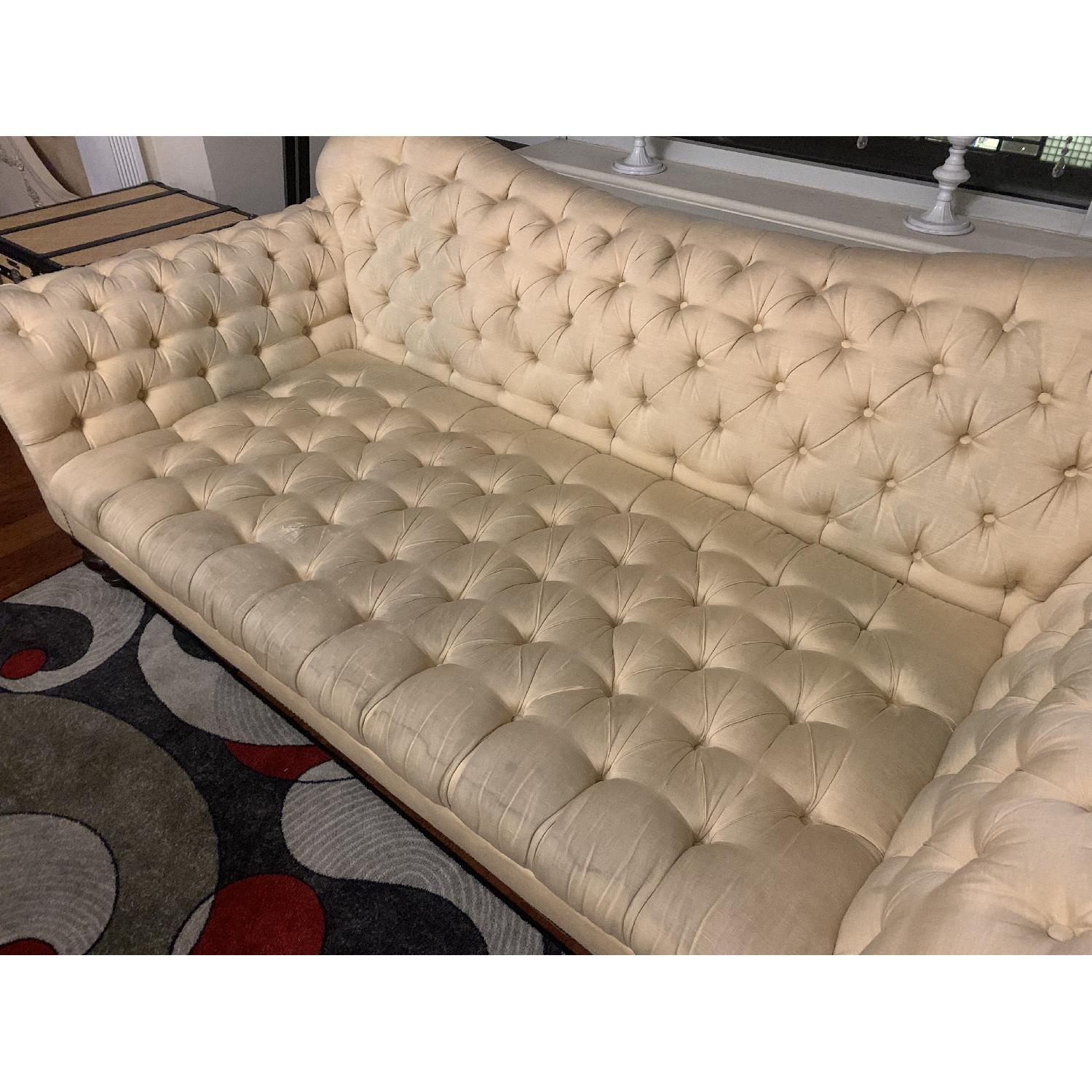Ralph Lauren Hayden Sofa - image-1