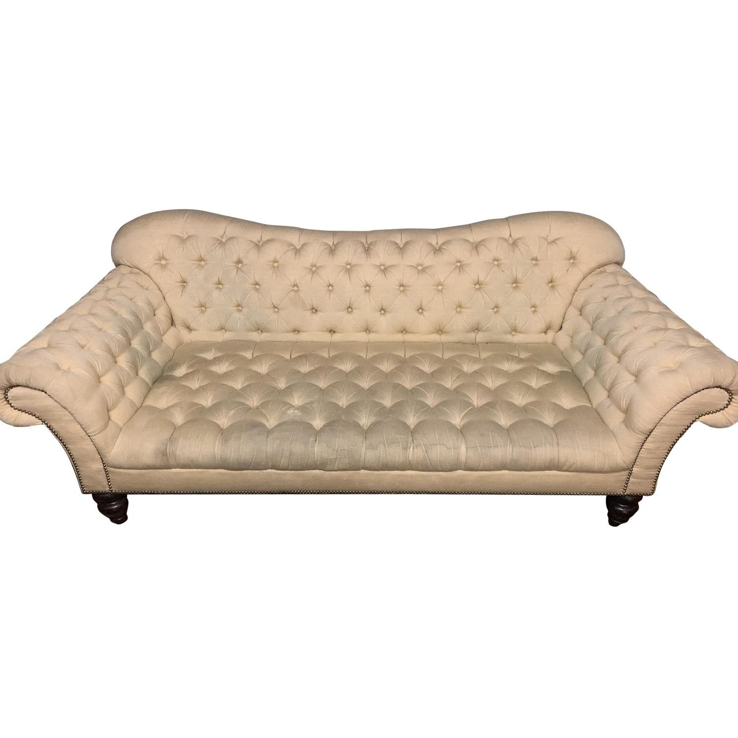 Ralph Lauren Hayden Sofa - image-0