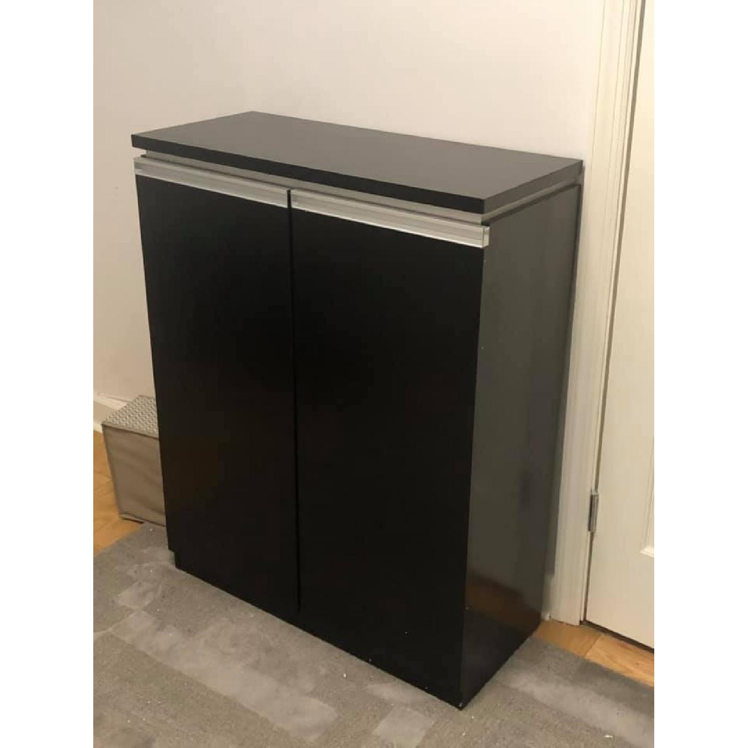 Hokku Designs Storage Cabinet - image-3