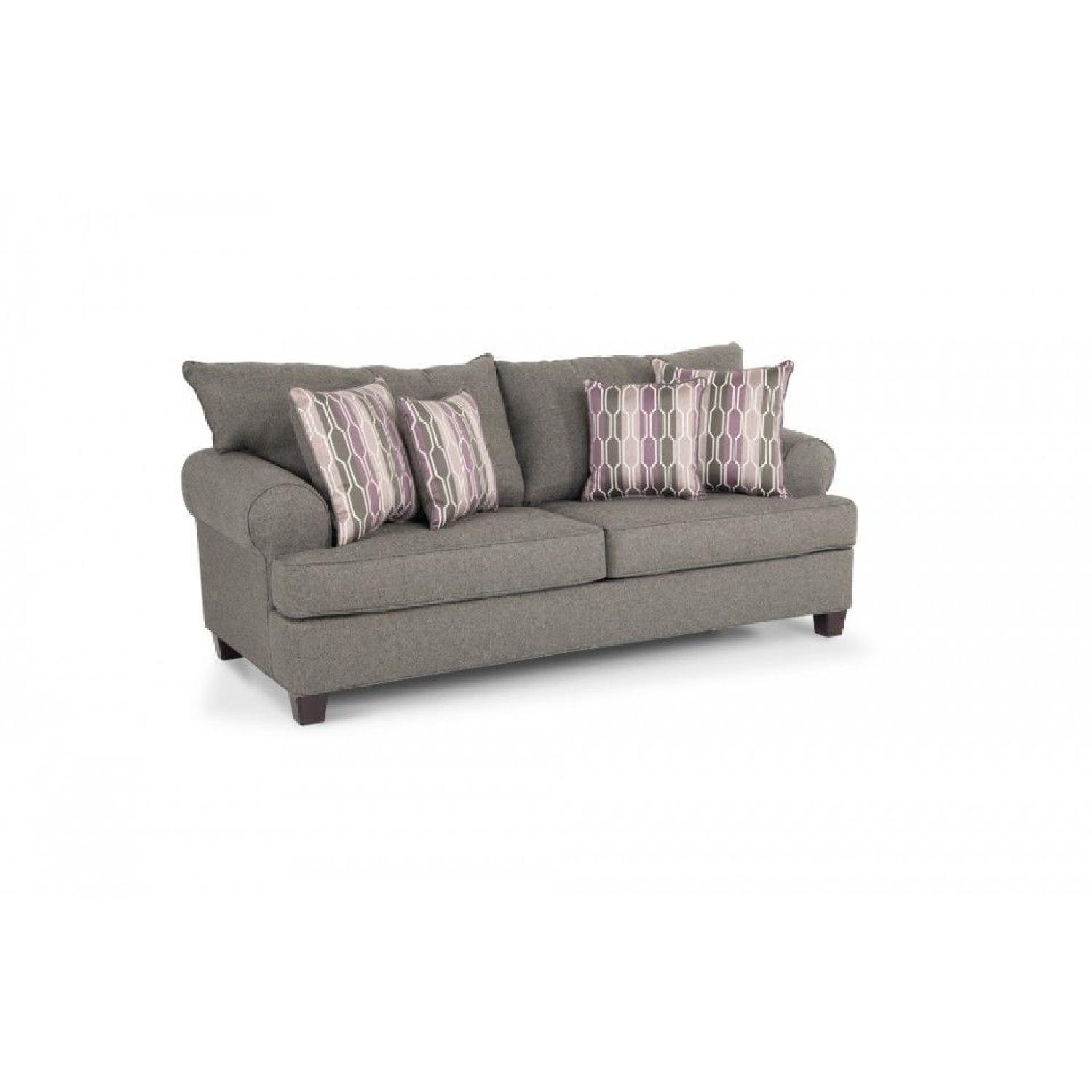 Bob's Kasey Sofa - image-1
