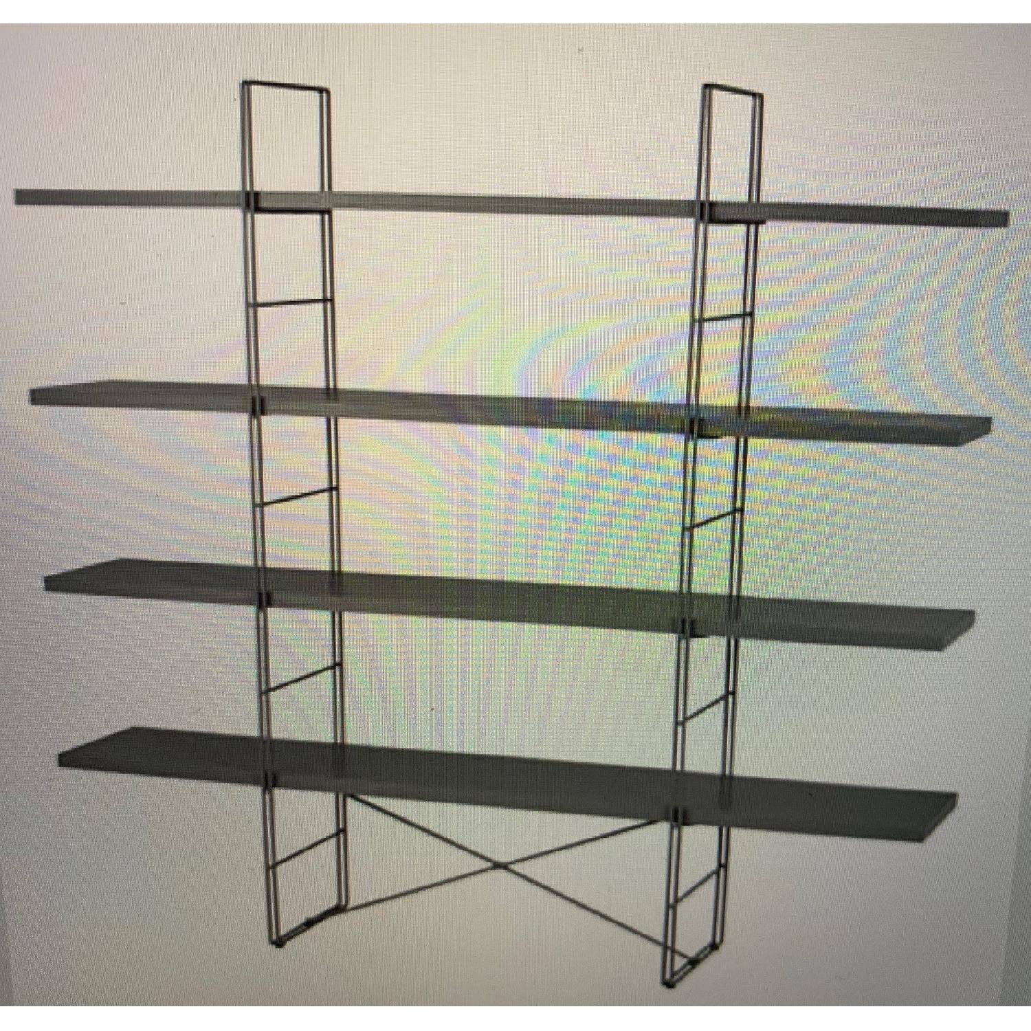 Ikea Open Side Bookcase - image-2