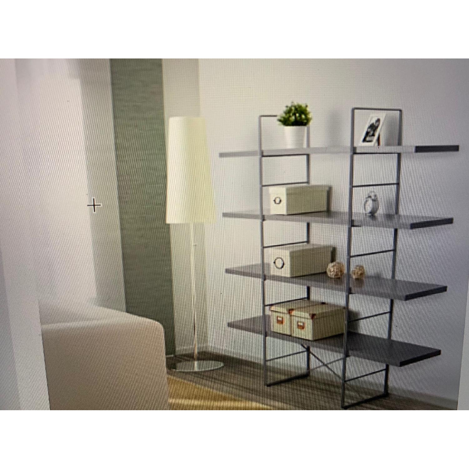 Ikea Open Side Bookcase - image-3