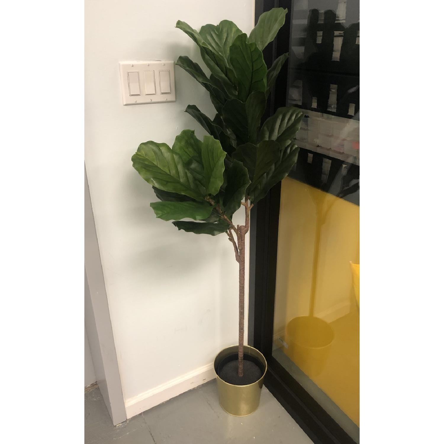 Ikea Fejka Artificial Potted Plants - image-5
