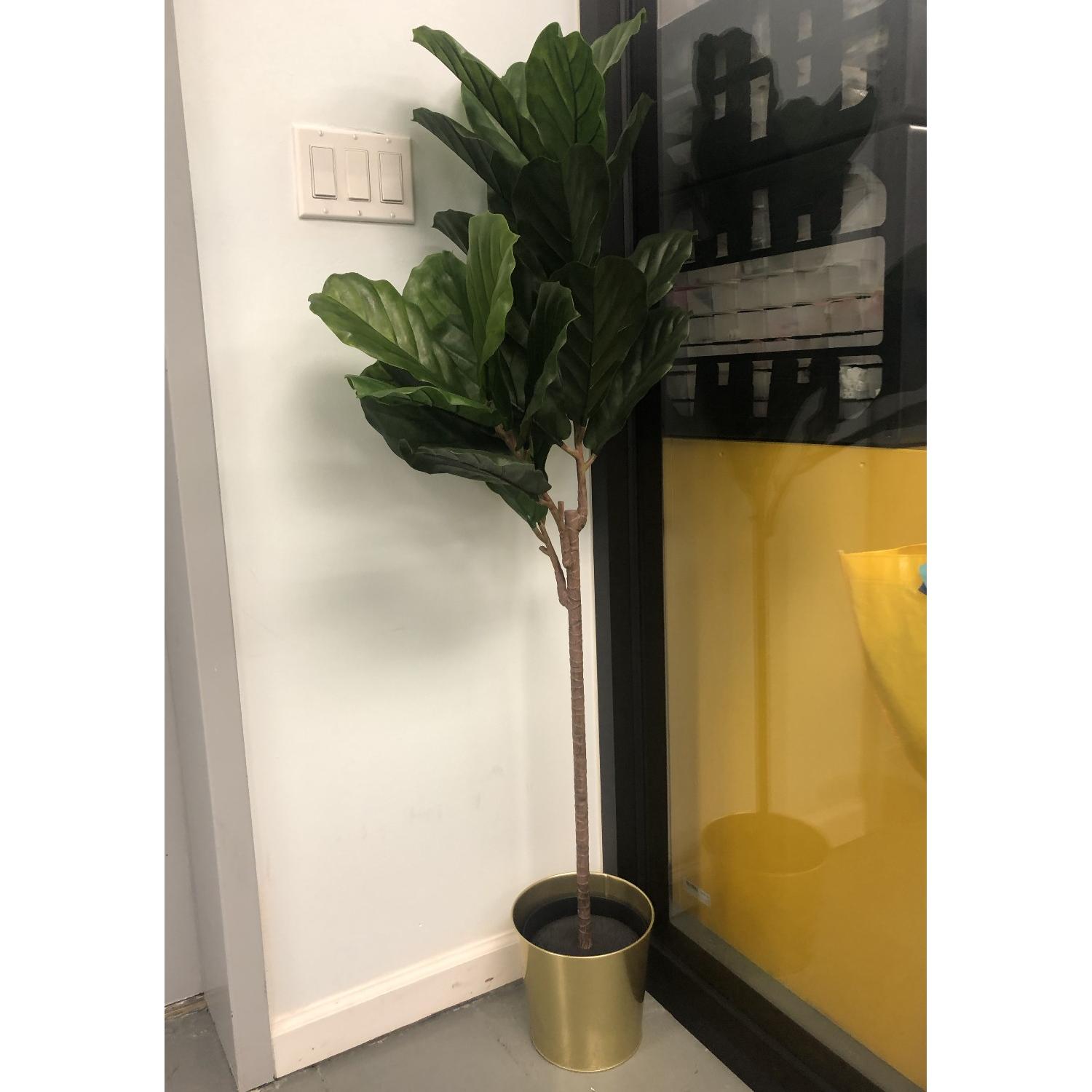 Ikea Fejka Artificial Potted Plants - image-6