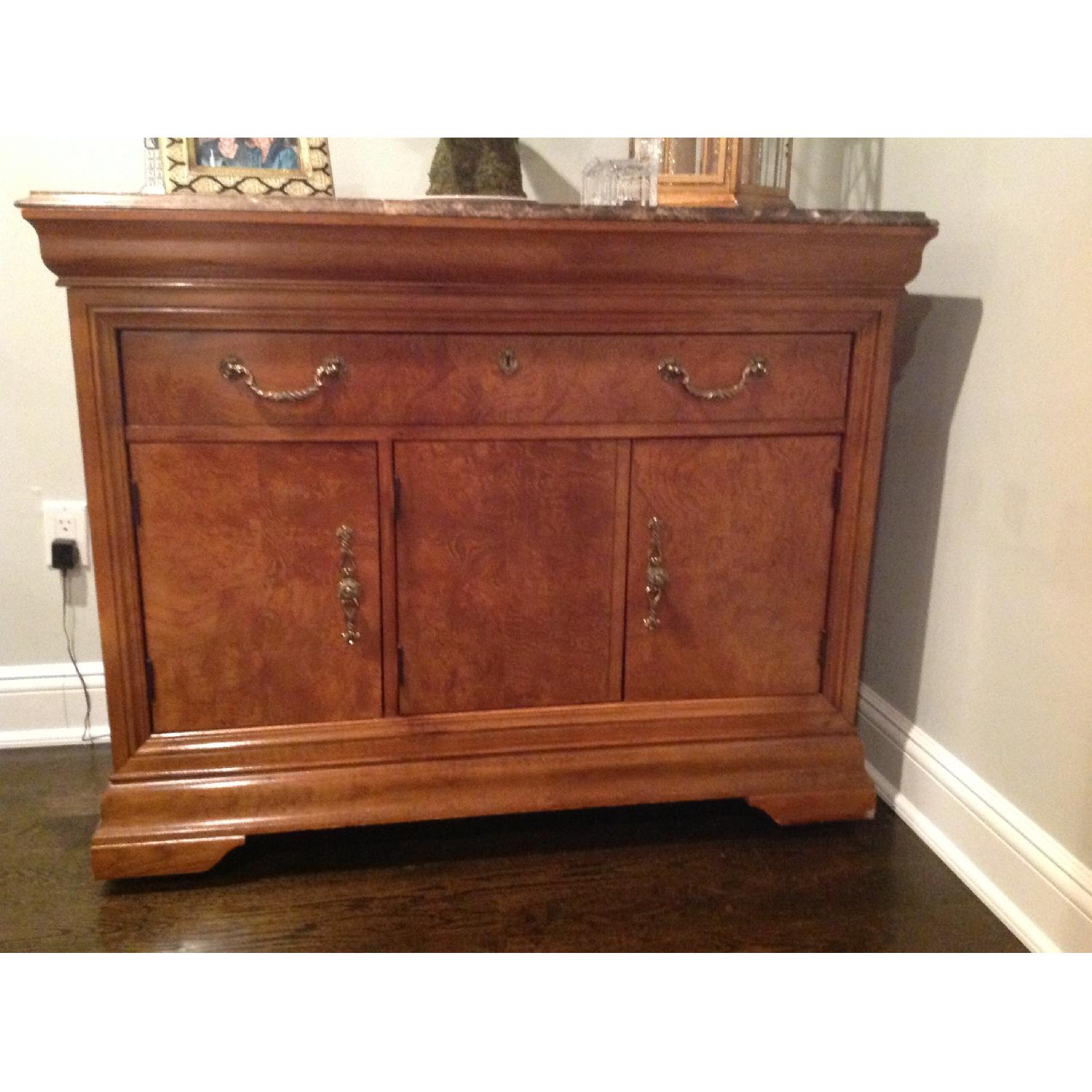 Thomasville Buffet/Sideboard - image-1