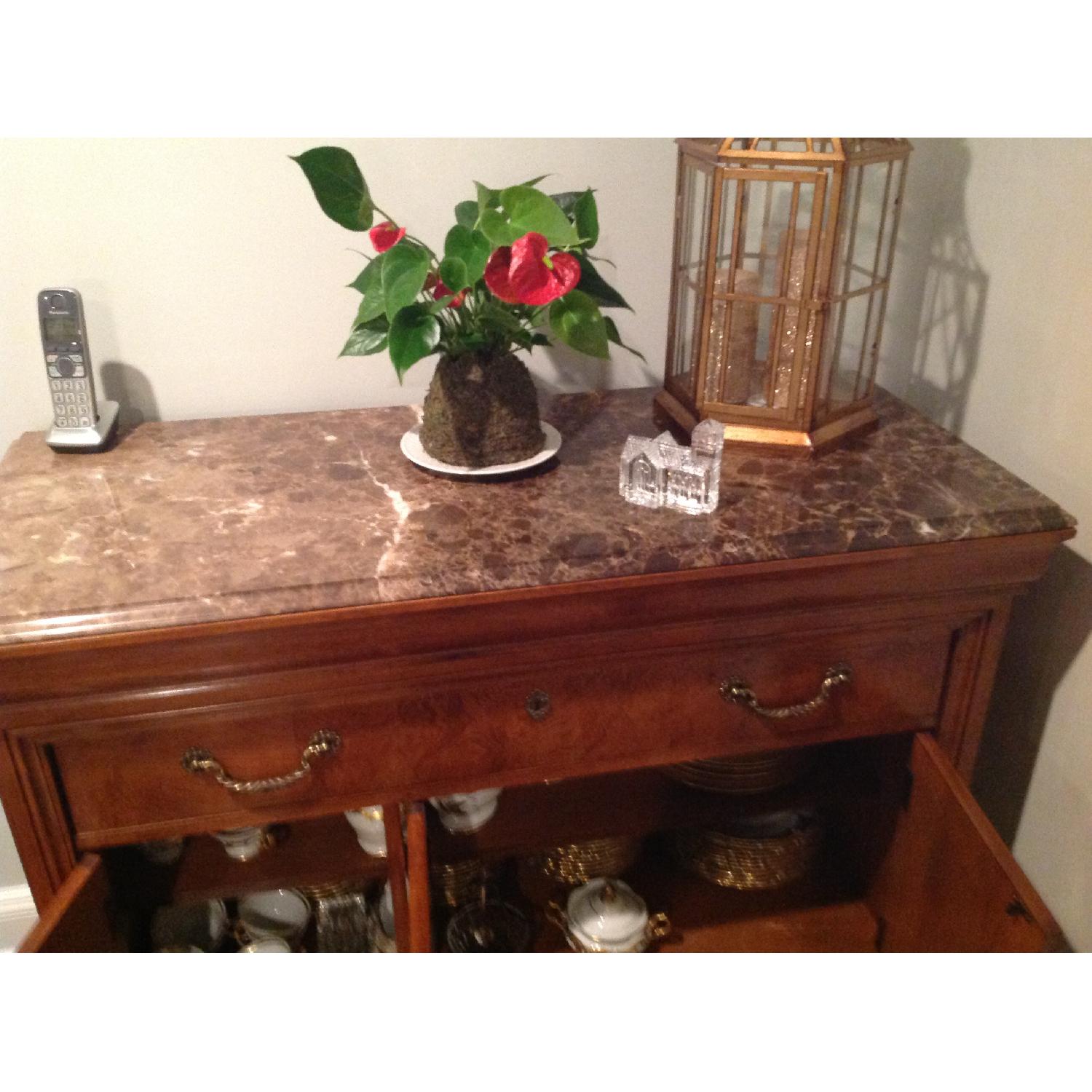 Thomasville Buffet/Sideboard - image-2