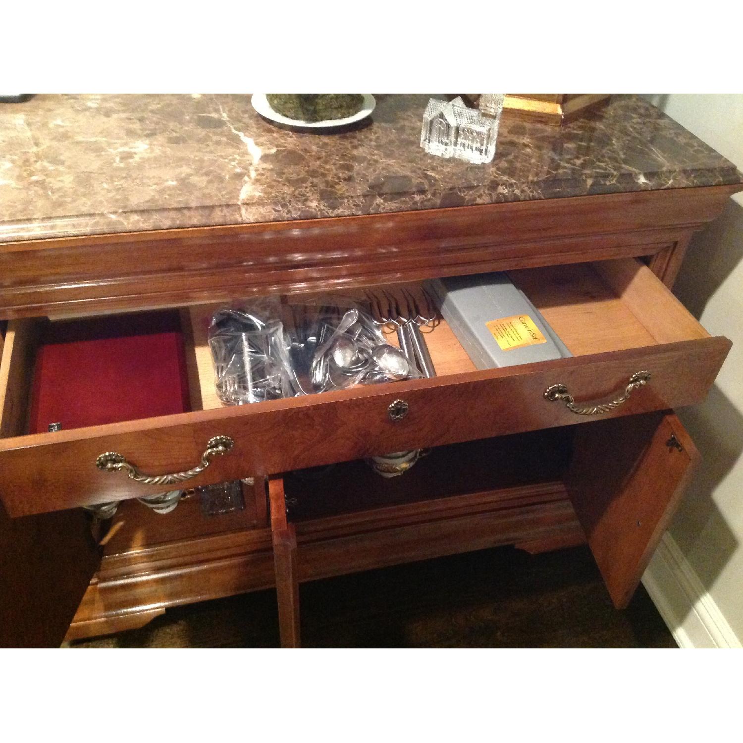 Thomasville Buffet/Sideboard - image-5