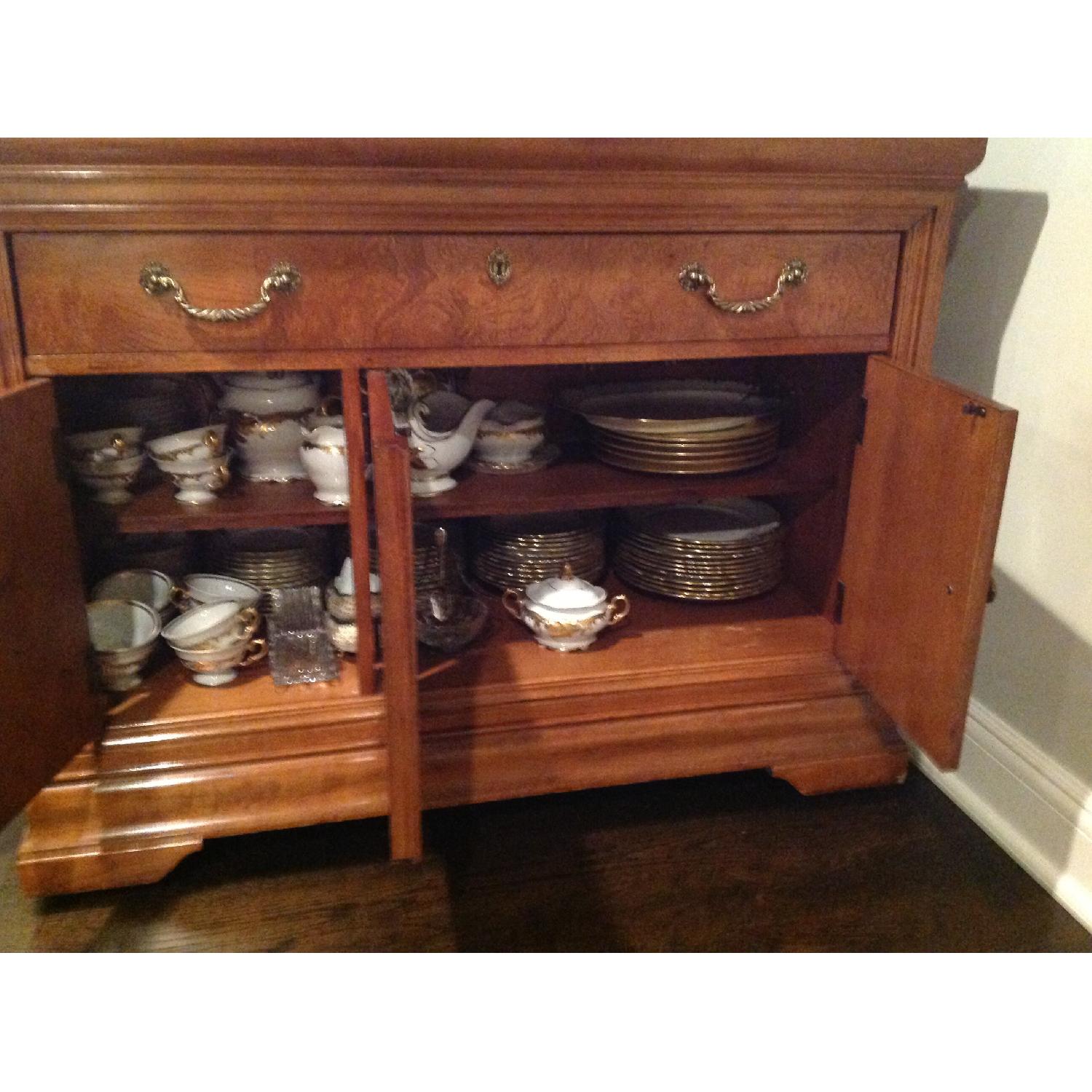 Thomasville Buffet/Sideboard - image-6