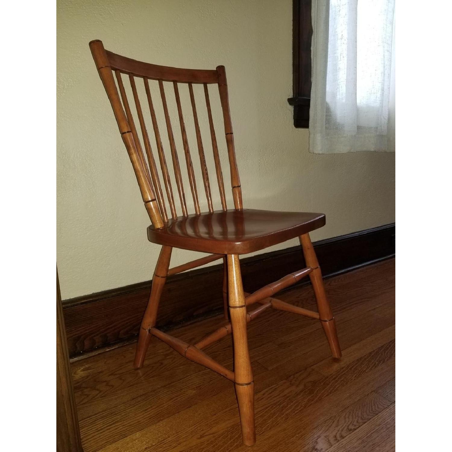 Stickley Cherry Valley Dining Chairs - image-3
