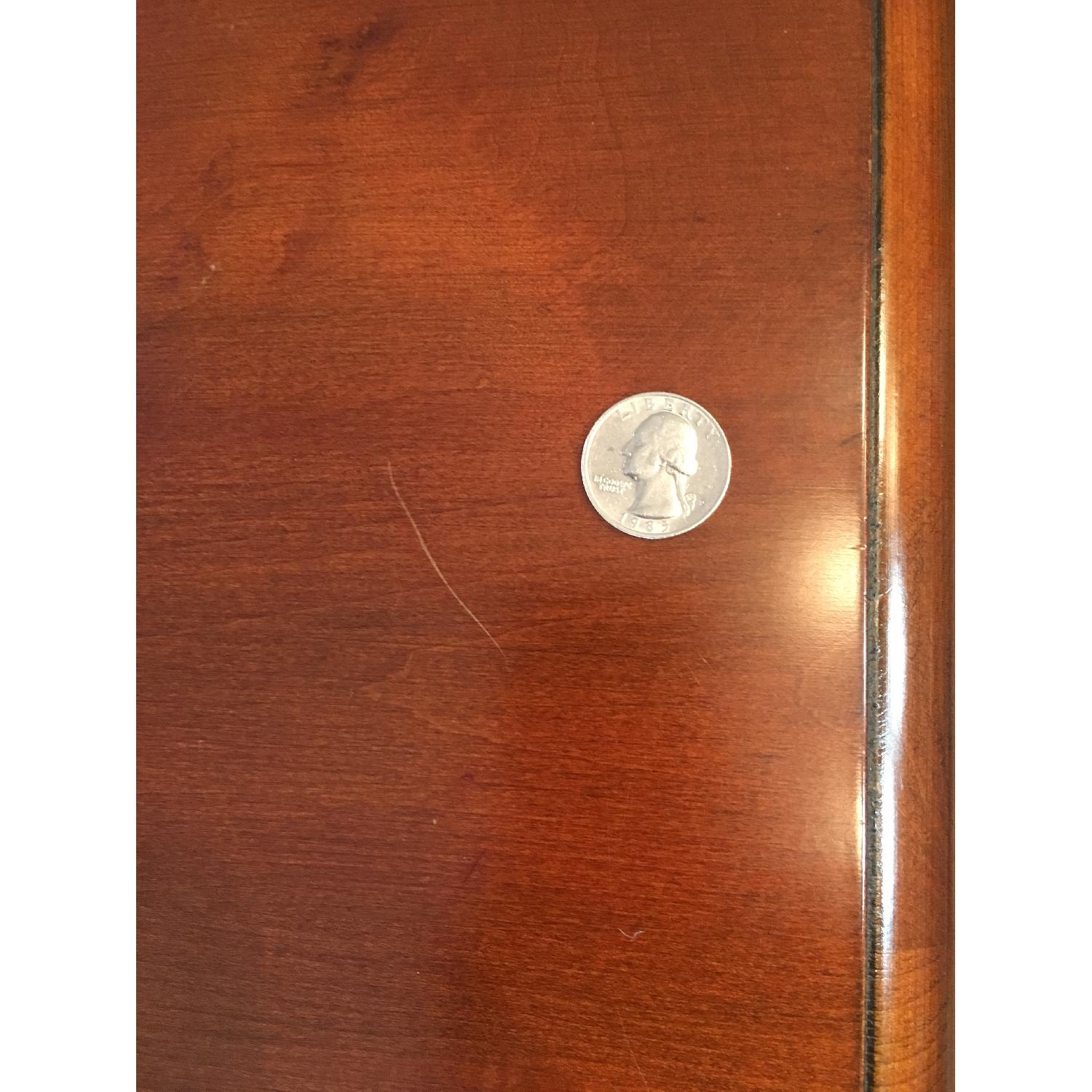 Ethan Allen British Classics/Livingston 11-Piece Dining Set - image-6