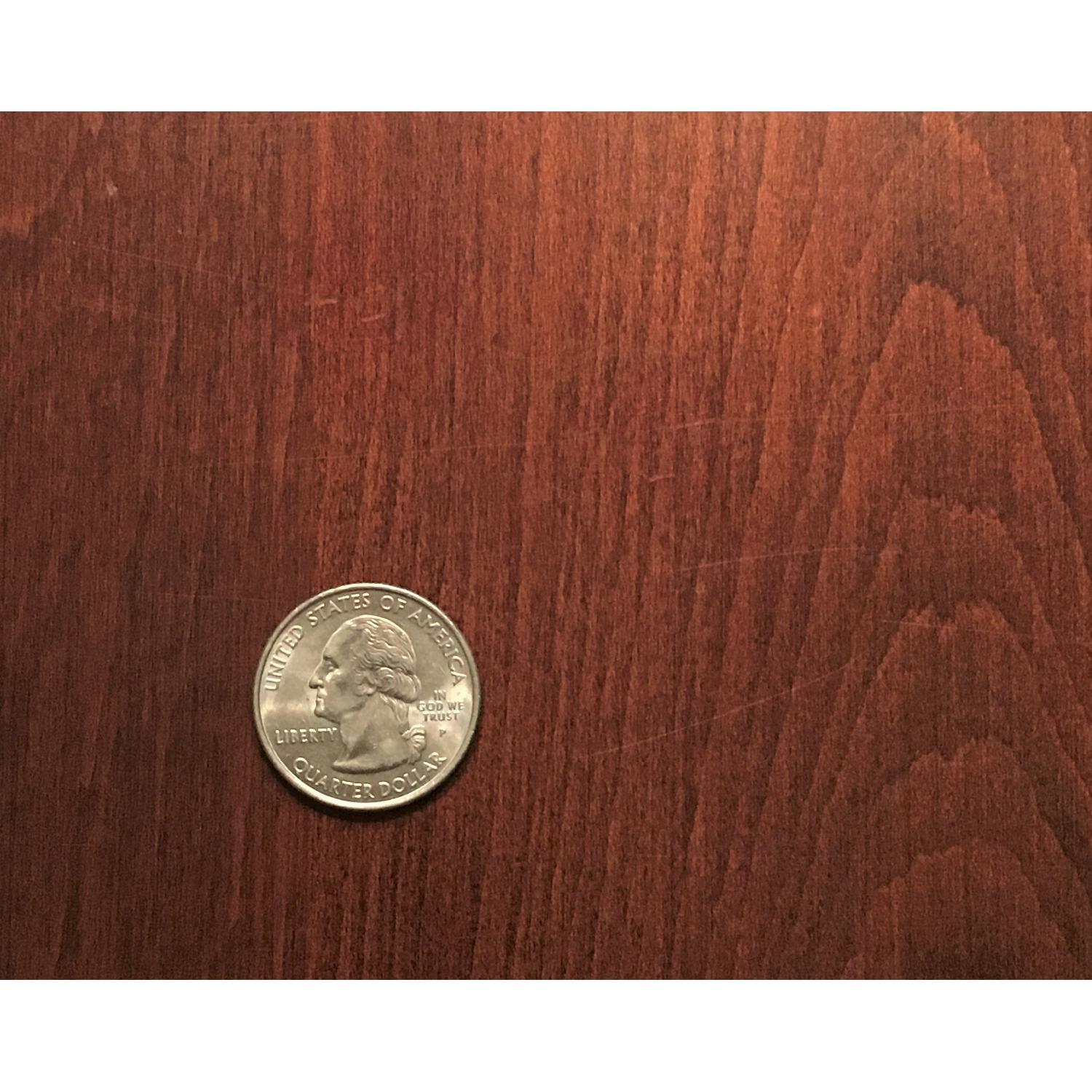 Ethan Allen British Classics/Livingston 11-Piece Dining Set - image-8