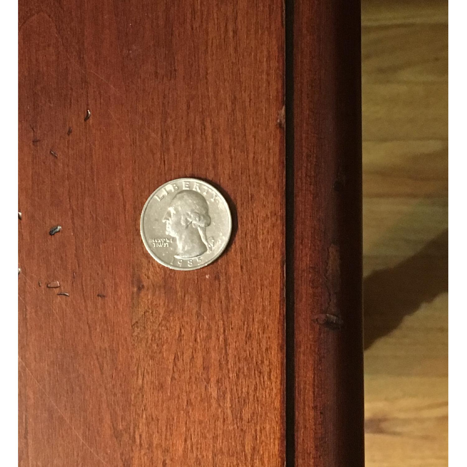 Ethan Allen British Classics/Livingston 11-Piece Dining Set - image-9