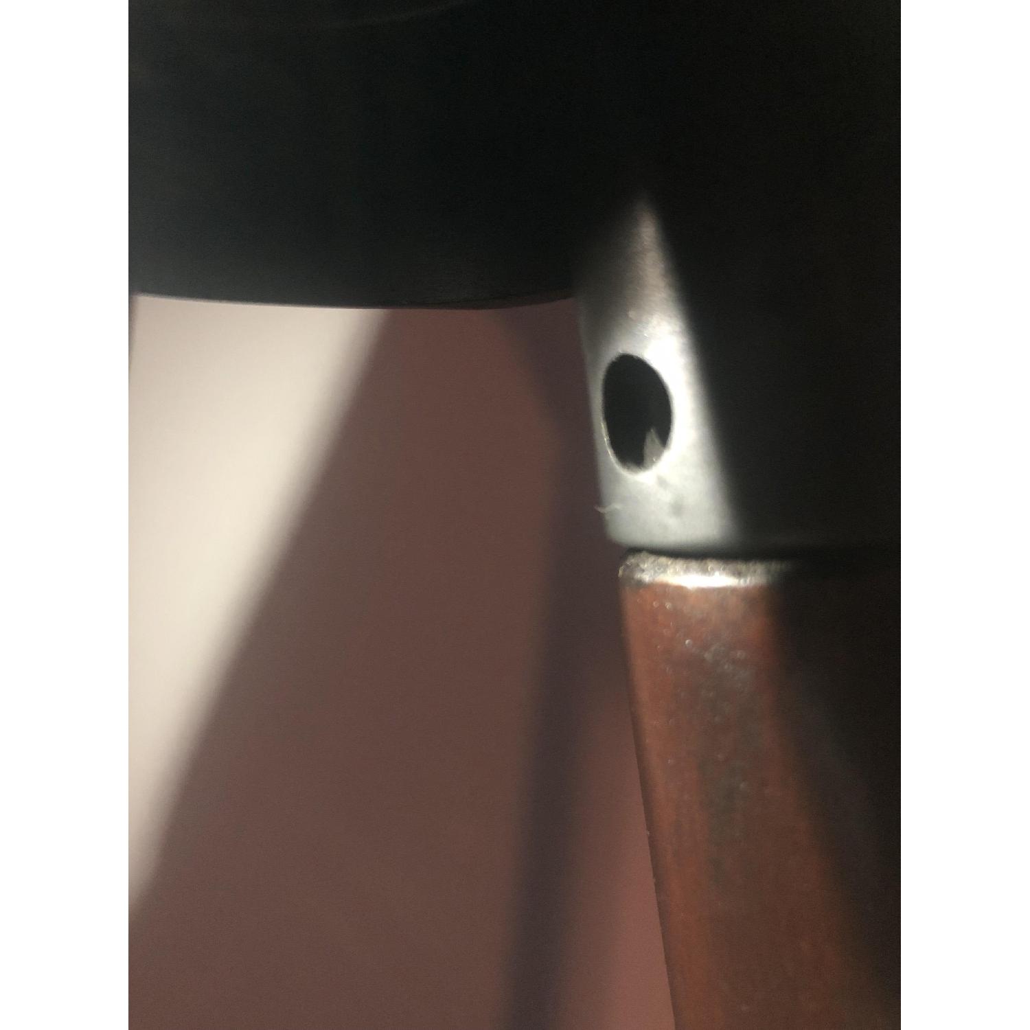 Pottery Barn Photographer's Tripod Floor Lamp - image-3