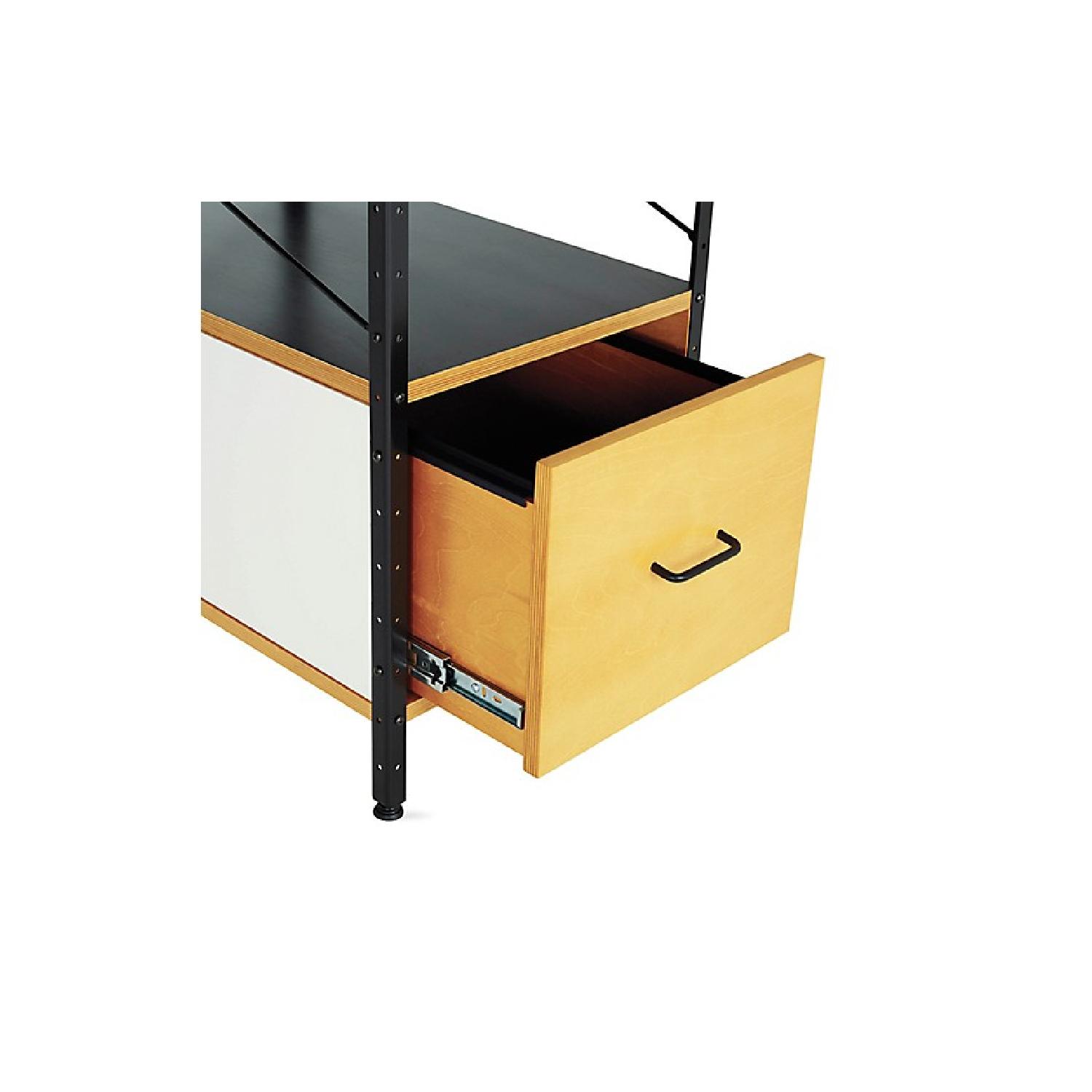 Eames Office Desk - image-1