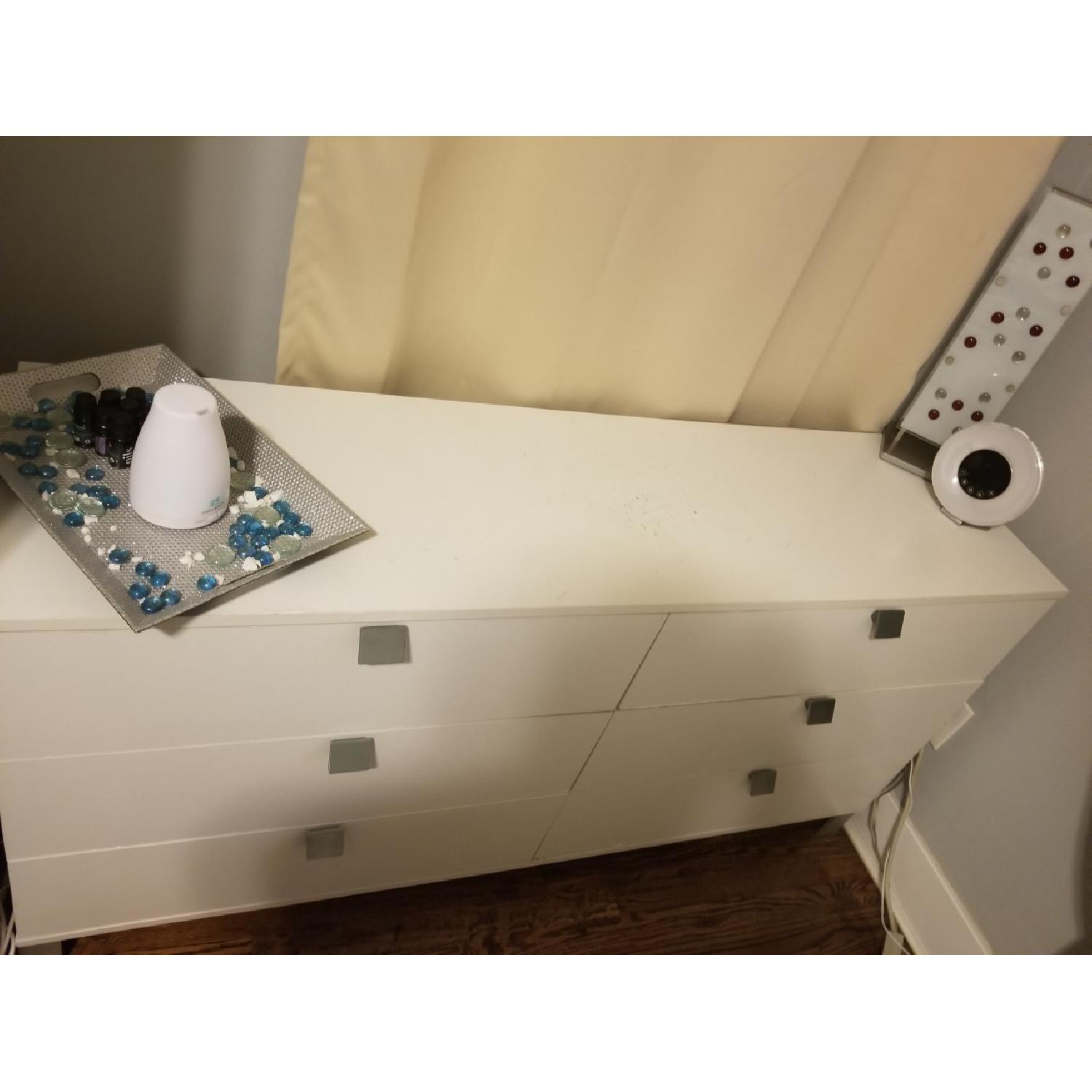 South Shore Spark Collection 6-Drawer Double Dresser - image-3